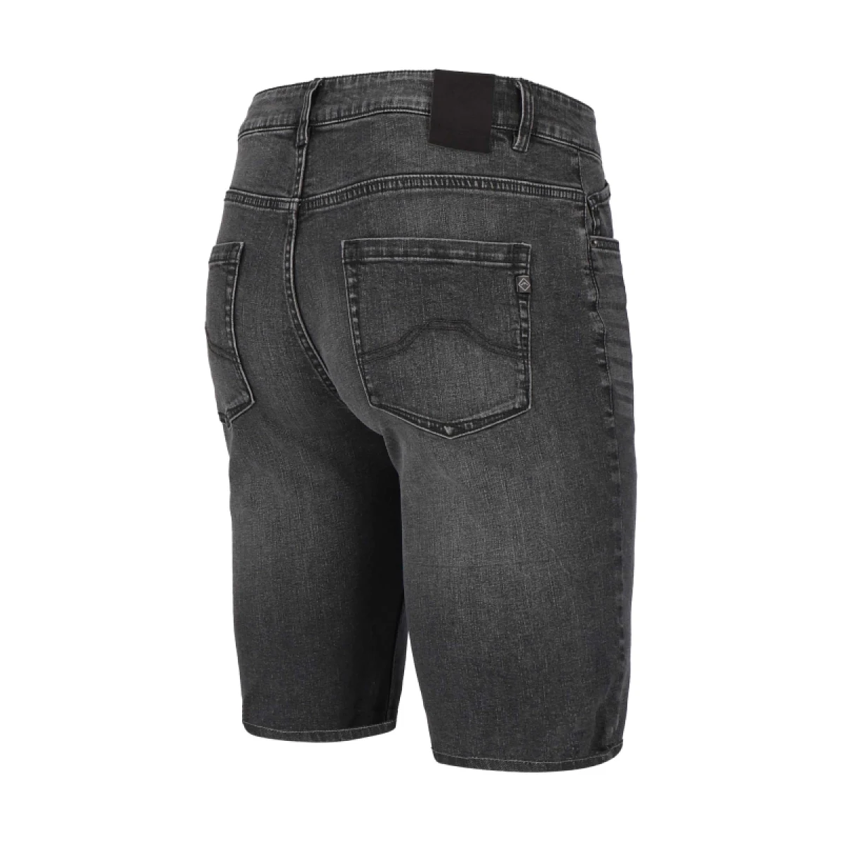 Pánske riflové kraťasy VOLCANO MIST-701-GRAPHITE · záber 4