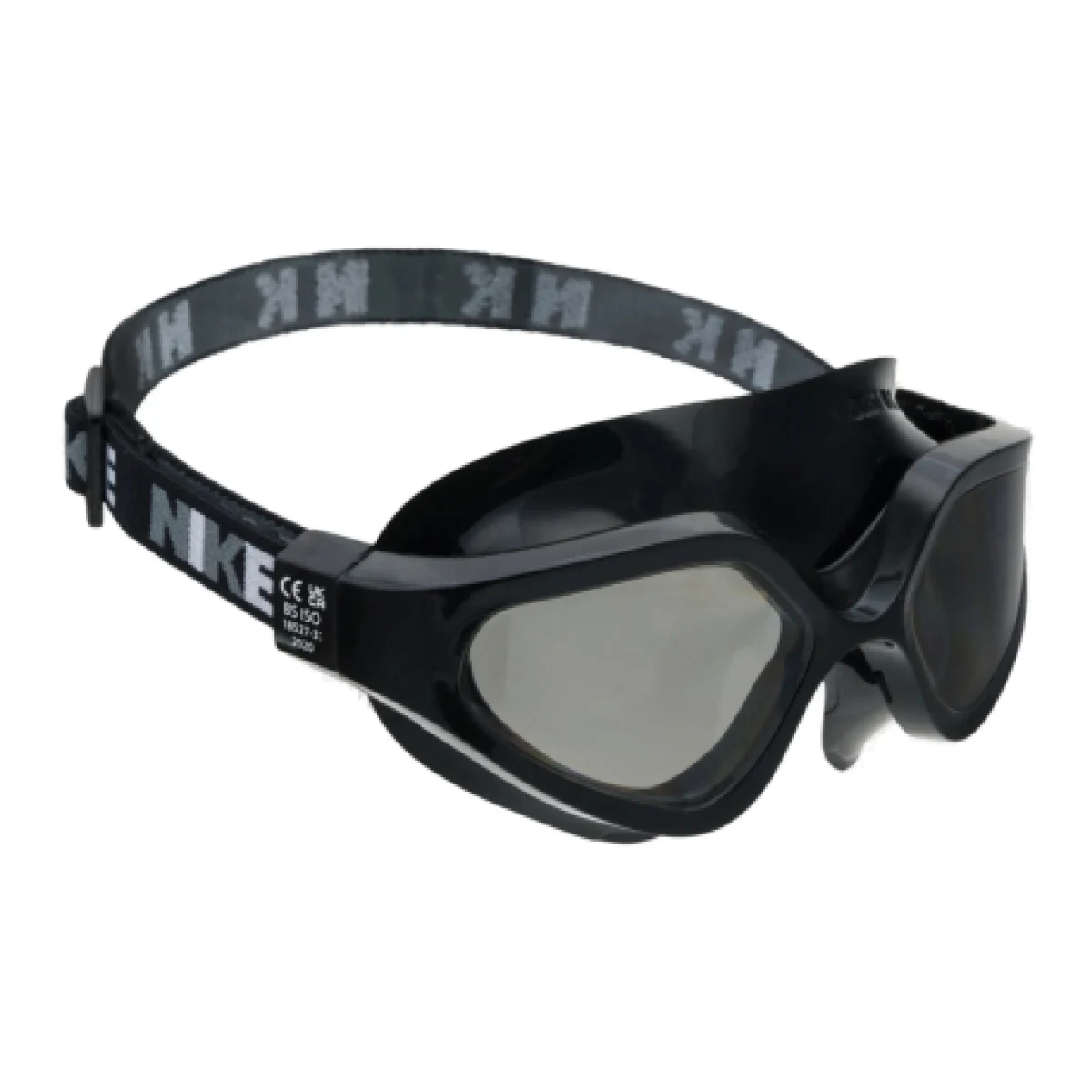 Plavecké okuliare NIKE SWIM EXPANSE SWIM MASK DARK BL-DARK BLACK · záber 1