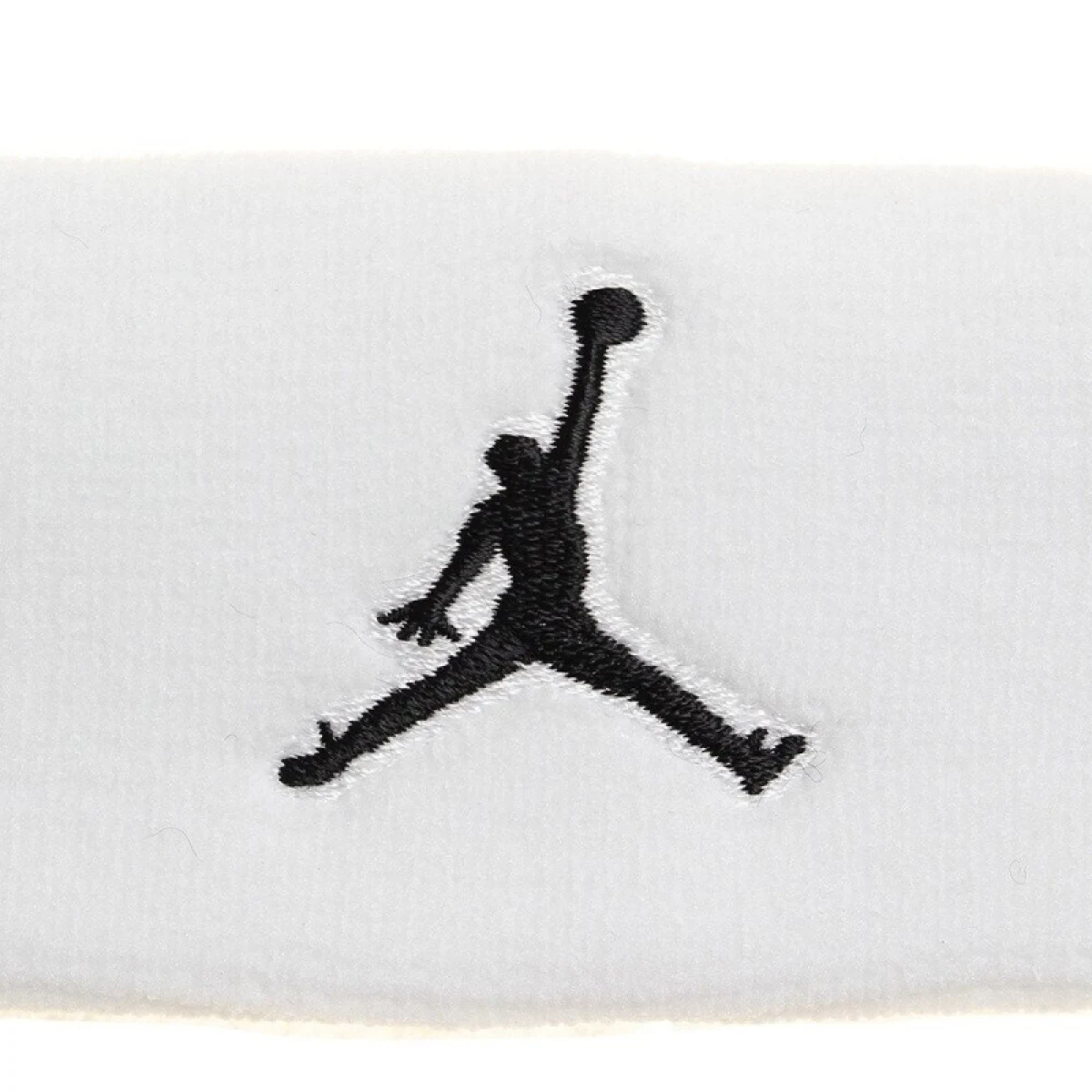 Čelenka NIKE TENNIS HEADBAND WHITE BLACK · záber 4
