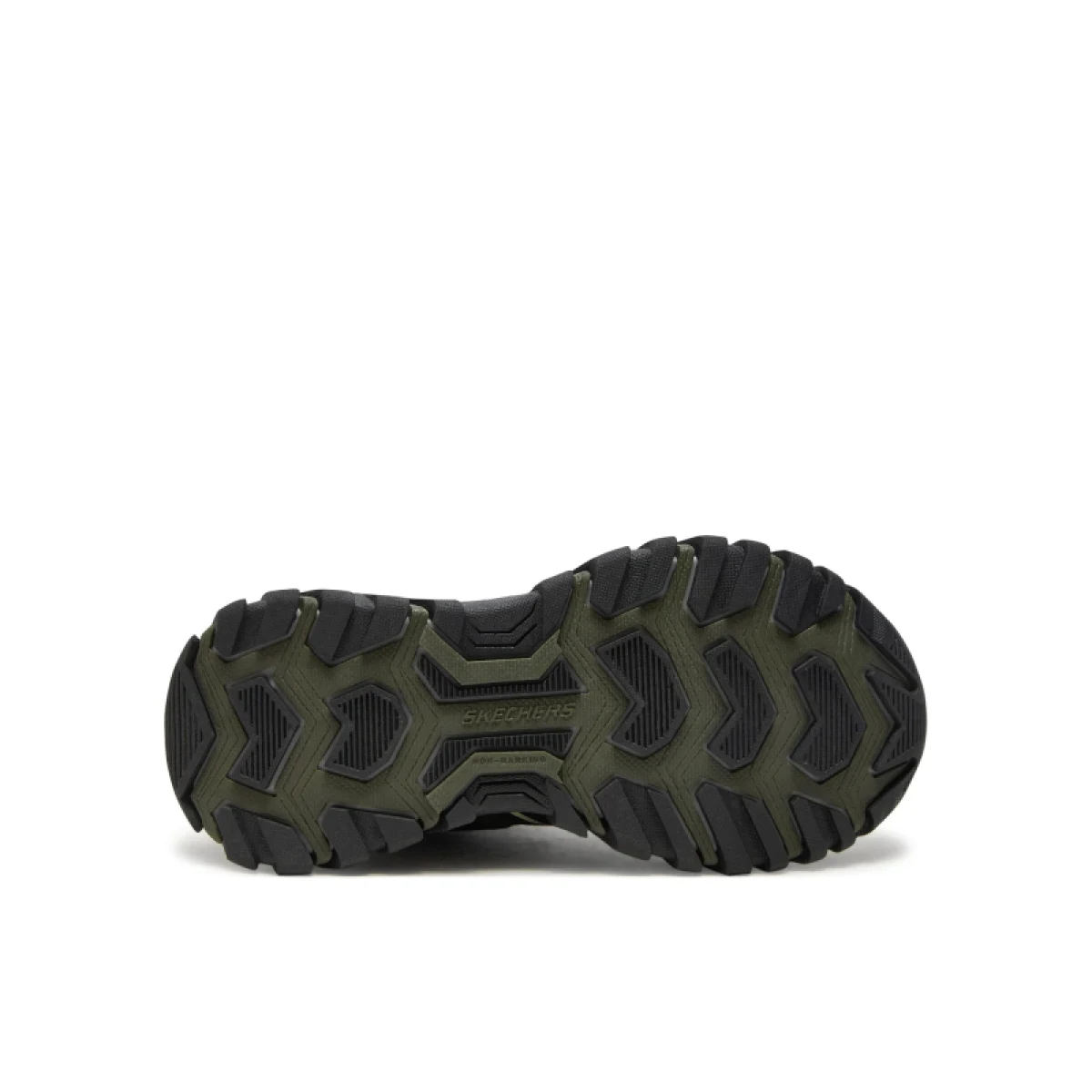 Chlapčenské členkové zimné topánky SKECHERS Rugged Ranger black black · záber 4