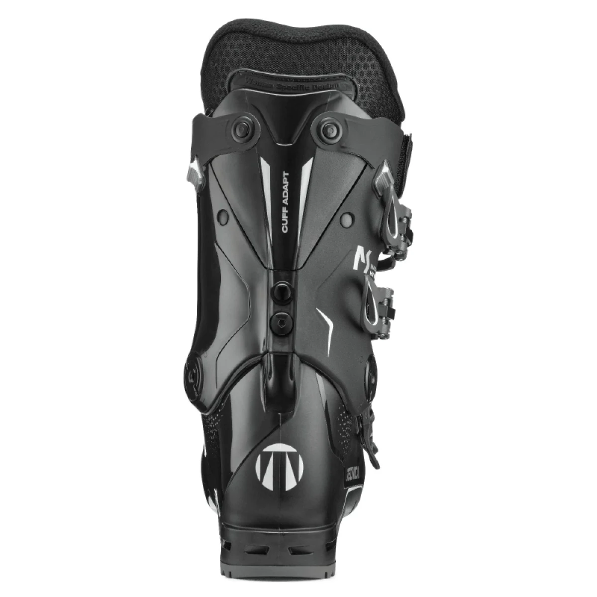 Pánske lyžiarky na zjazdovku - on piste TECNICA Mach Sport HV 70 GW, black · záber 4