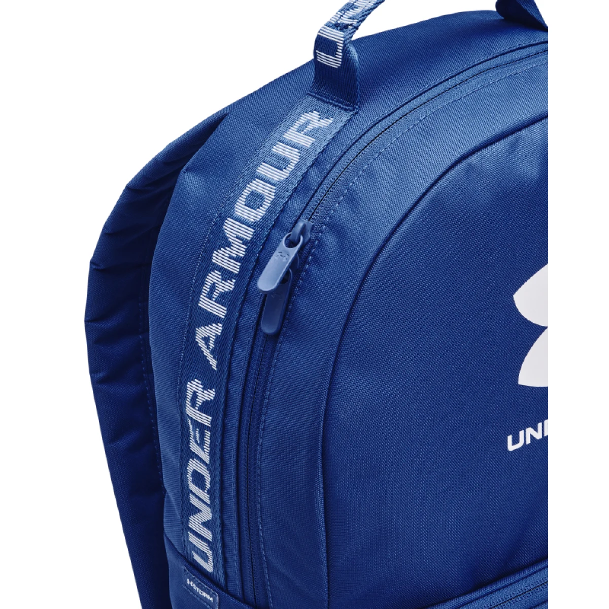 Batoh UNDER ARMOUR UA Loudon Backpack-BLU · záber 3