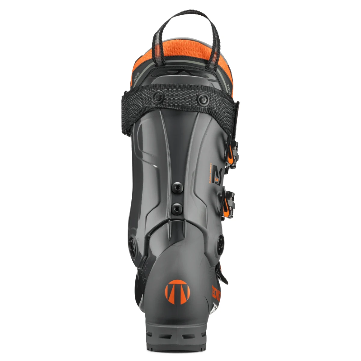 Pánske lyžiarky na zjazdovku - on piste TECNICA Mach Sport LV 100 GW, race grey - Veľkosť: 240-310, 1900 | Objem: Low volume | Hmotnosť: 1900 g · záber 4