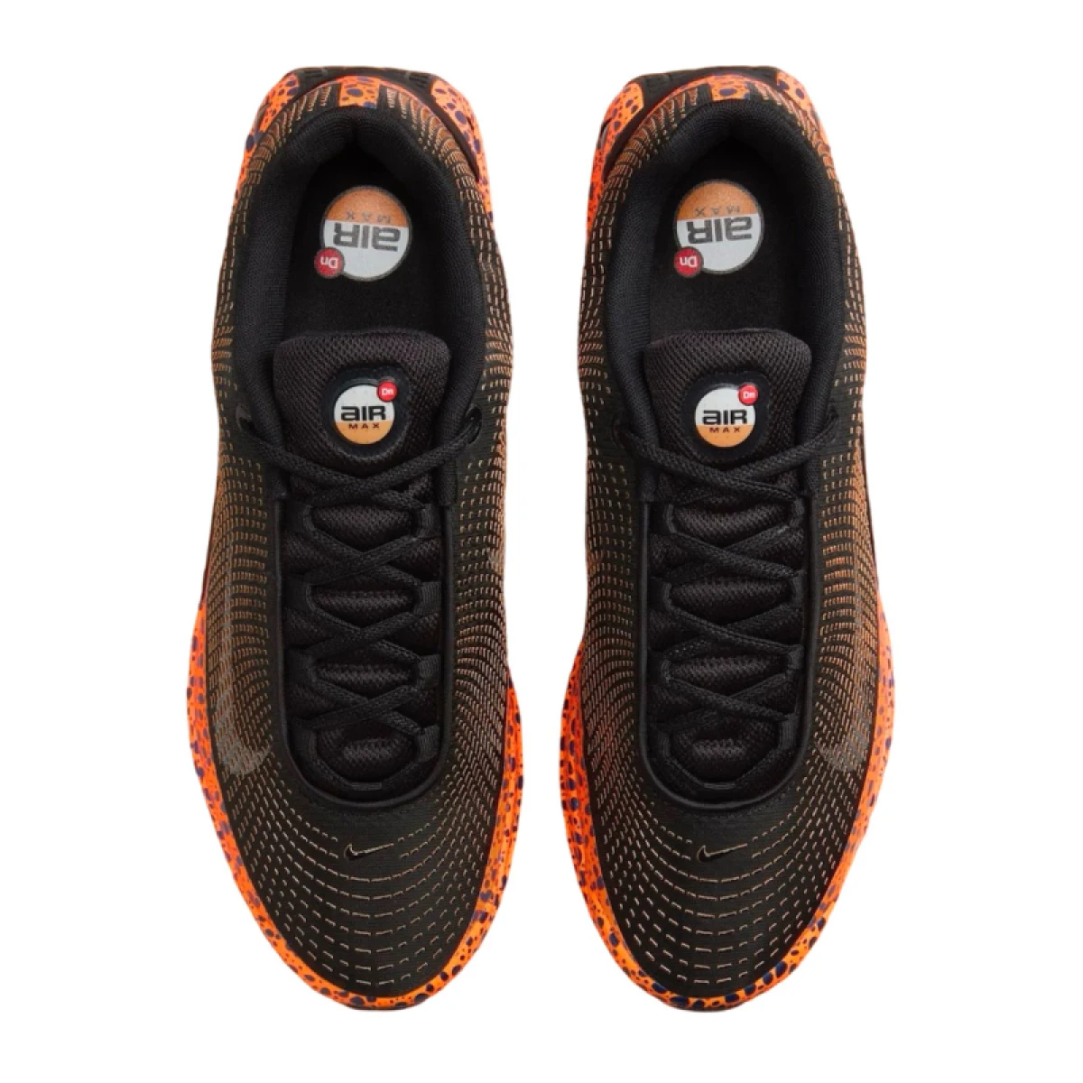 Pánska rekreačná obuv NIKE Air Max DN SE PRM Safari multi color · záber 4