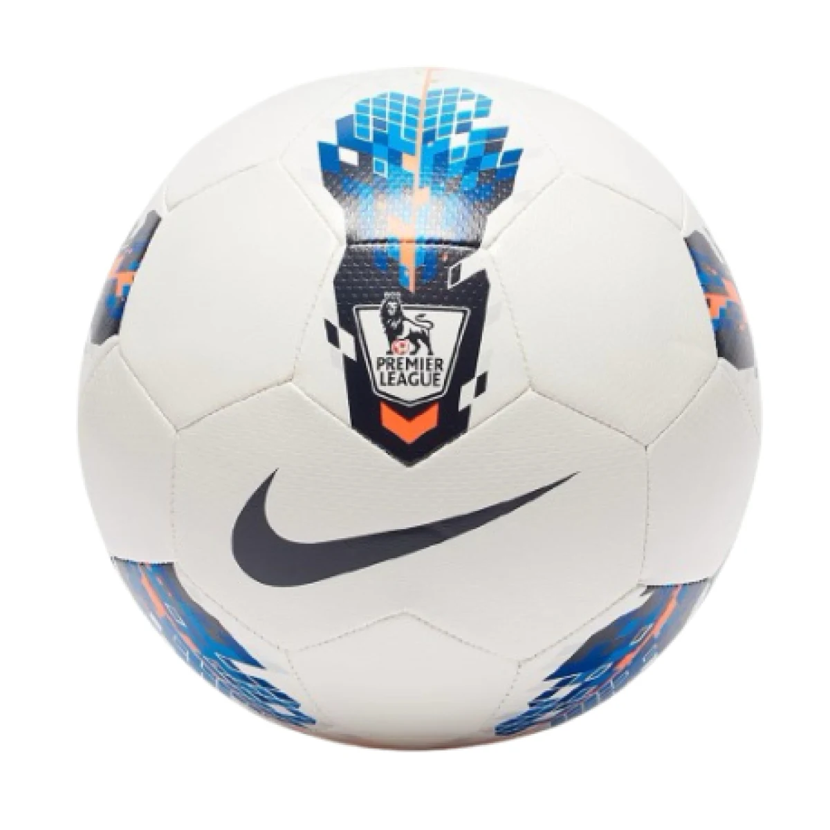 Futbalová lopta NIKE NK PL HERITAGE SEITIRO - SP25 · záber 1