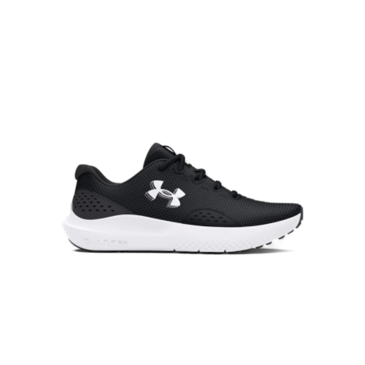 Dámska športová obuv (tréningová) UNDER ARMOUR UA W Charged Surge 4 black anthracite white · záber 1