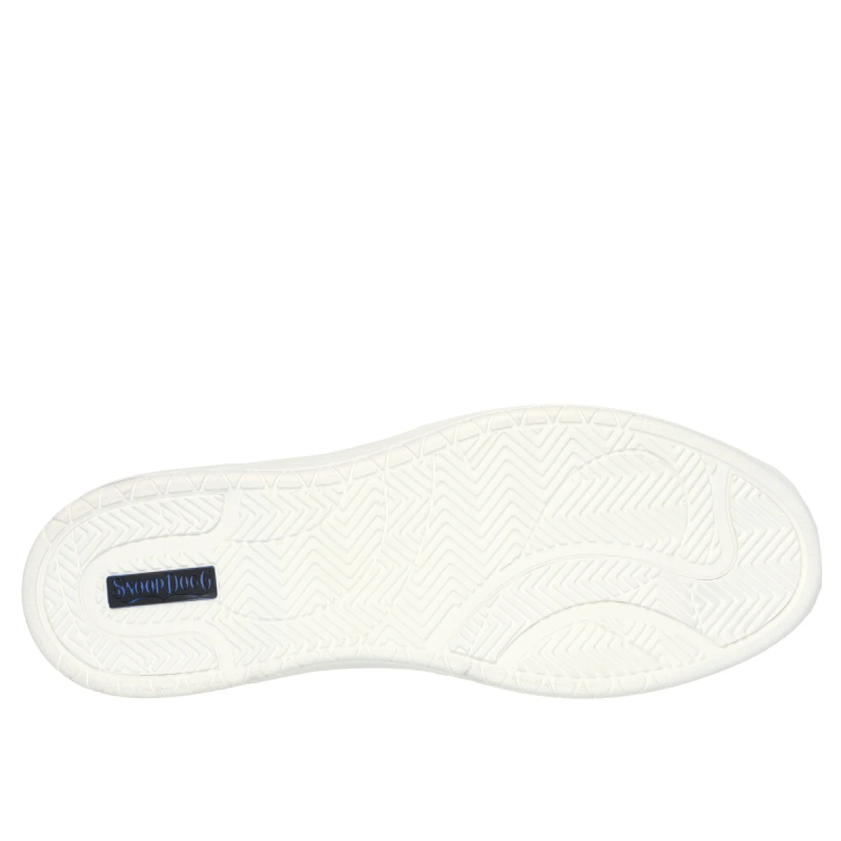 Pánska vychádzková obuv SKECHERS Snoop Dogg Doggy Air Slip-Ins M black white · záber 5