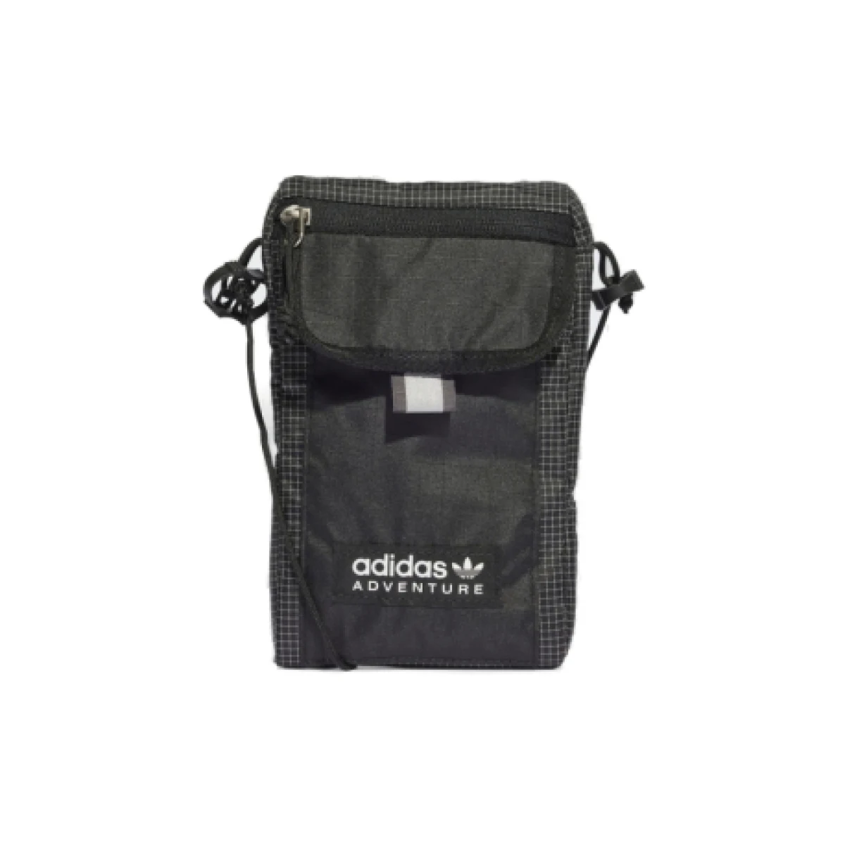 Malá taška cez rameno ADIDAS ORIGINALS FLAP BAG S · záber 1