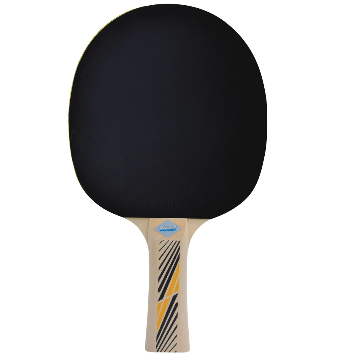 Raketa na stolný tenis DONIC Legends 300 FSC · záber 2