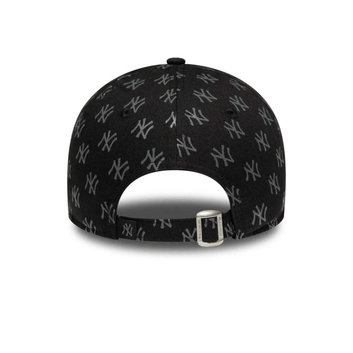 Dámska šiltovka NEW ERA 940W MLB Monogram 9forty NEYYAN · záber 4