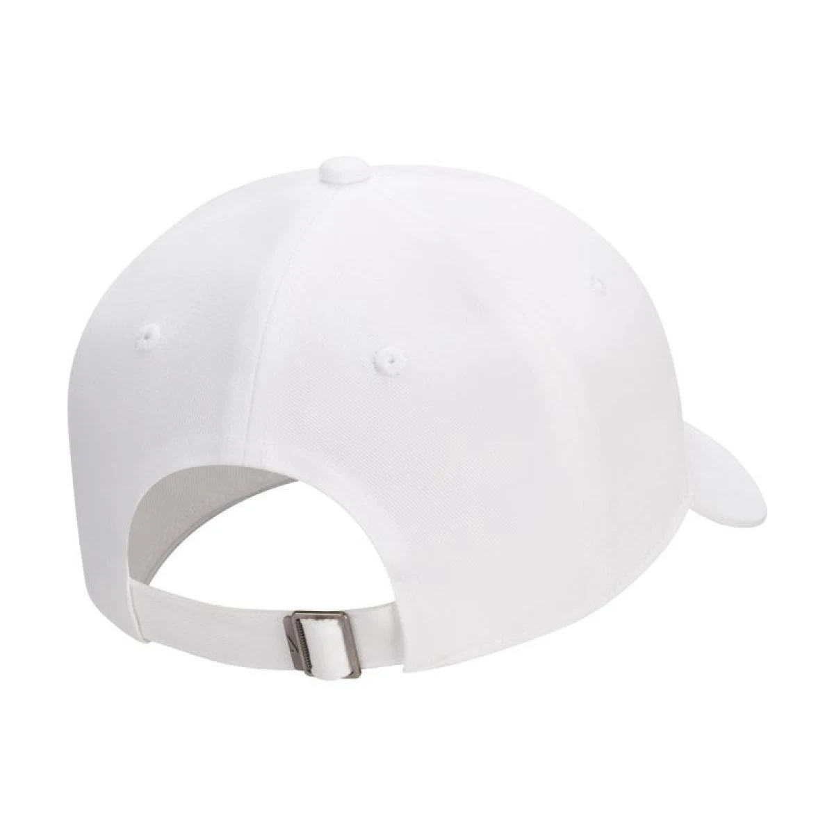 Šiltovka NIKE U NK CLUB CAP U CB FUT WSH L · záber 2