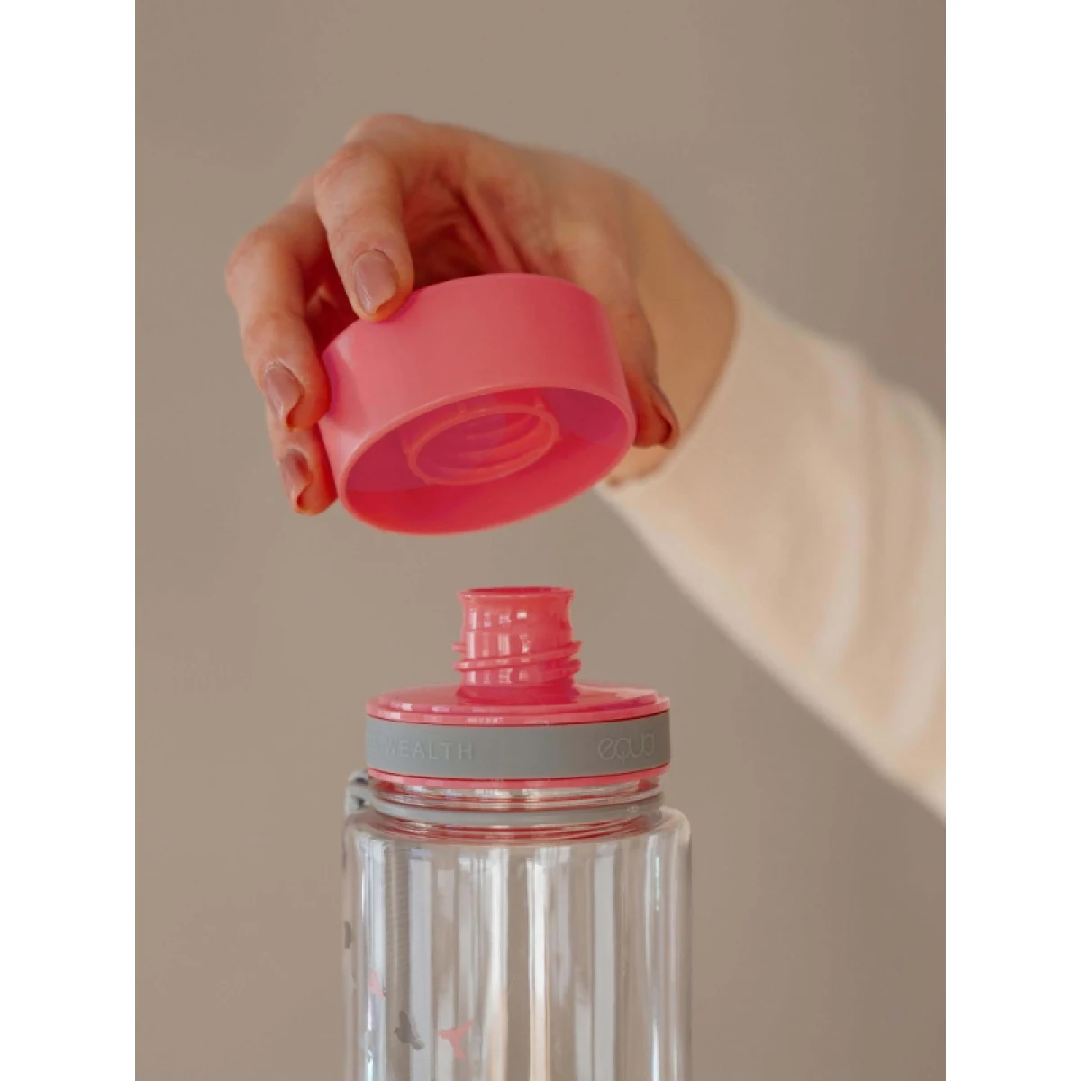 Fľaša EQUA Birds, 600 ml · záber 3