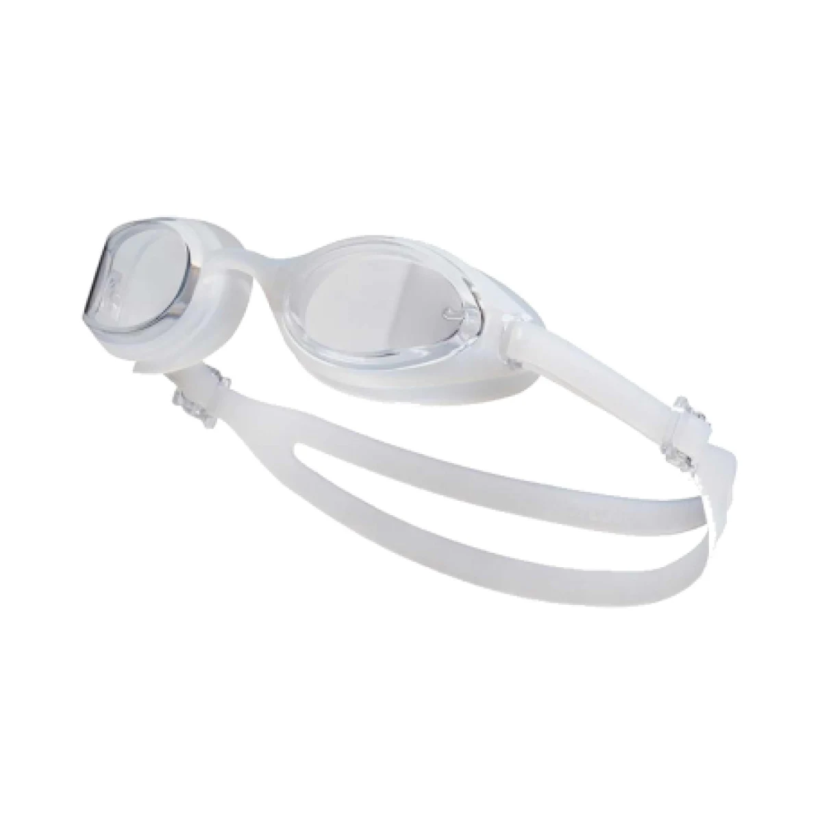 Plavecké okuliare NIKE SWIM HYPER FLOW CLEAR-CLEAR · záber 1