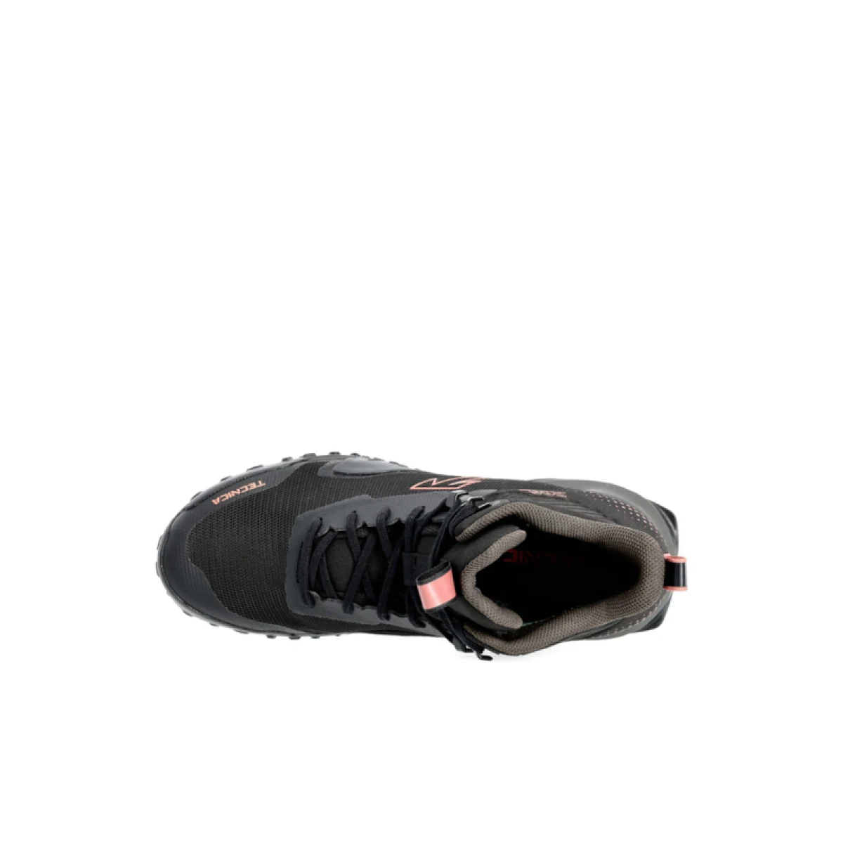 Dámska členková turistická obuv TECNICA Magma MID S GTX Ws, black midway bacca · záber 5
