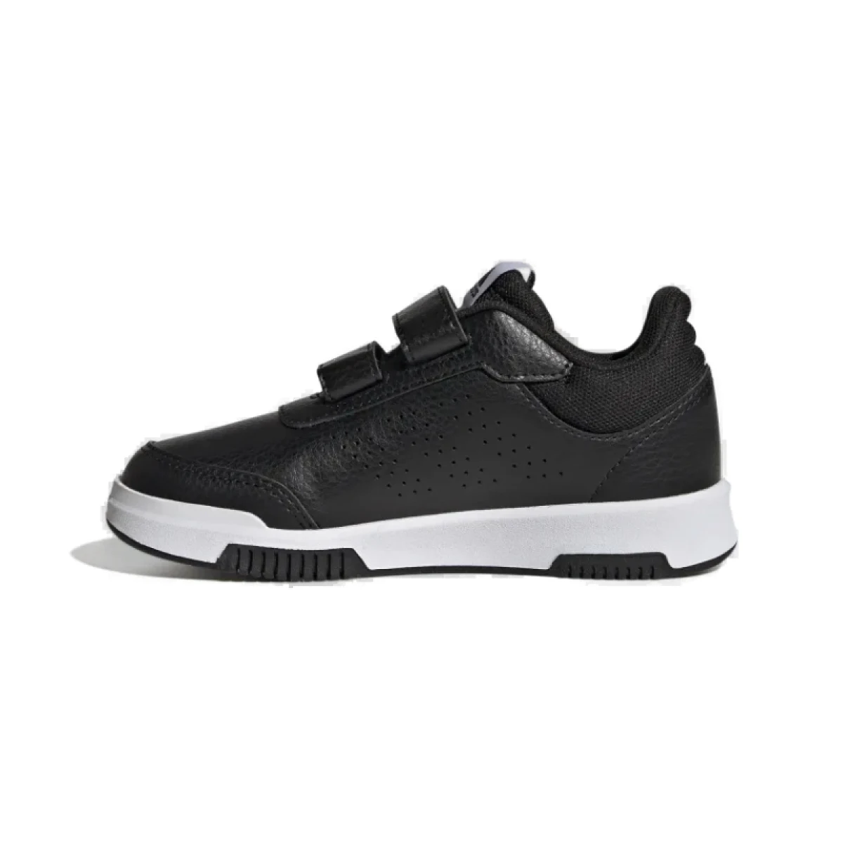 Detská rekreačná obuv ADIDAS Tensaur Sport 2.0 CF K core black cloud white core black · záber 3