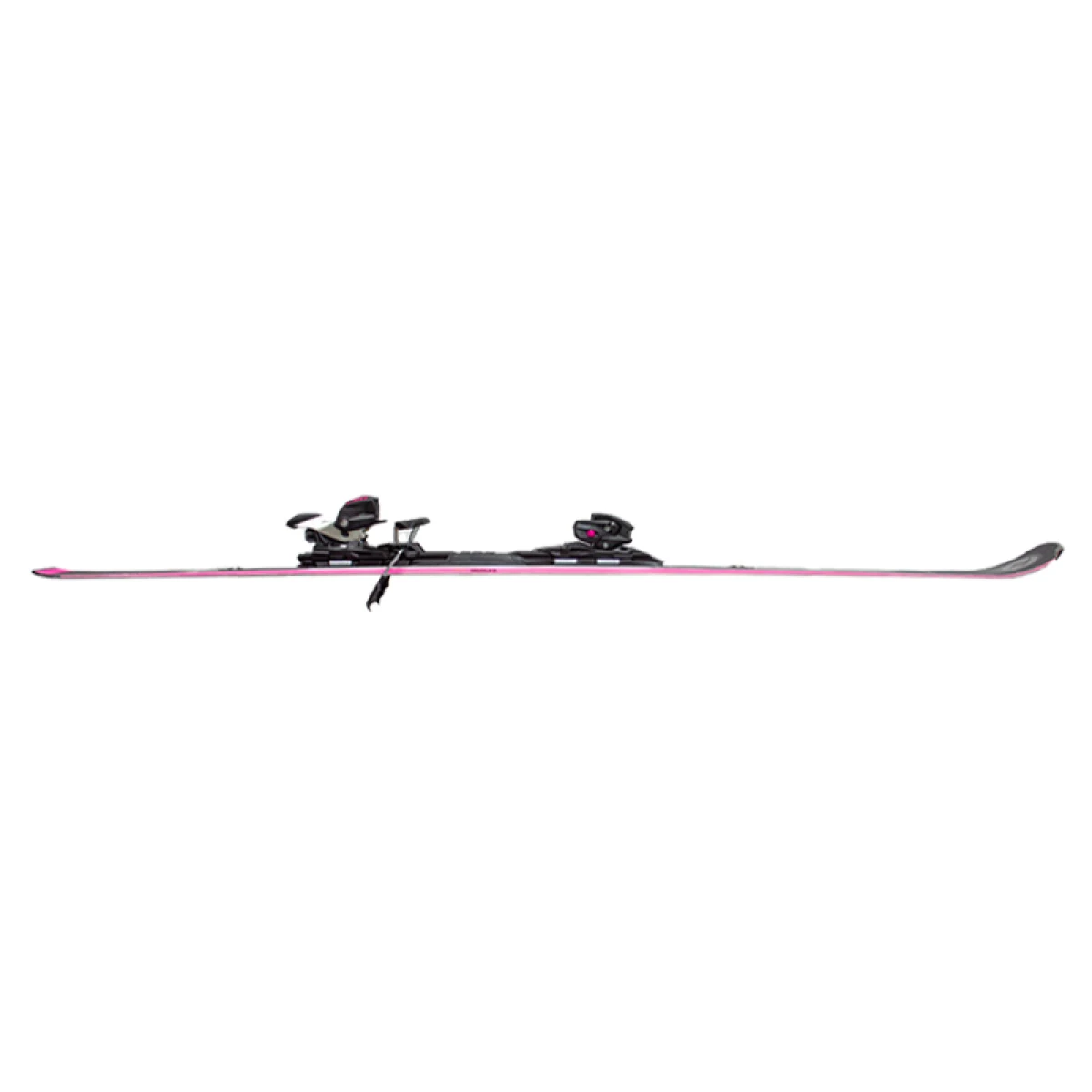 Dámske lyže na zjazdovku - on piste s viazaním BLIZZARD Phoenix R14 Pro + TPX 12 DEMO · záber 5