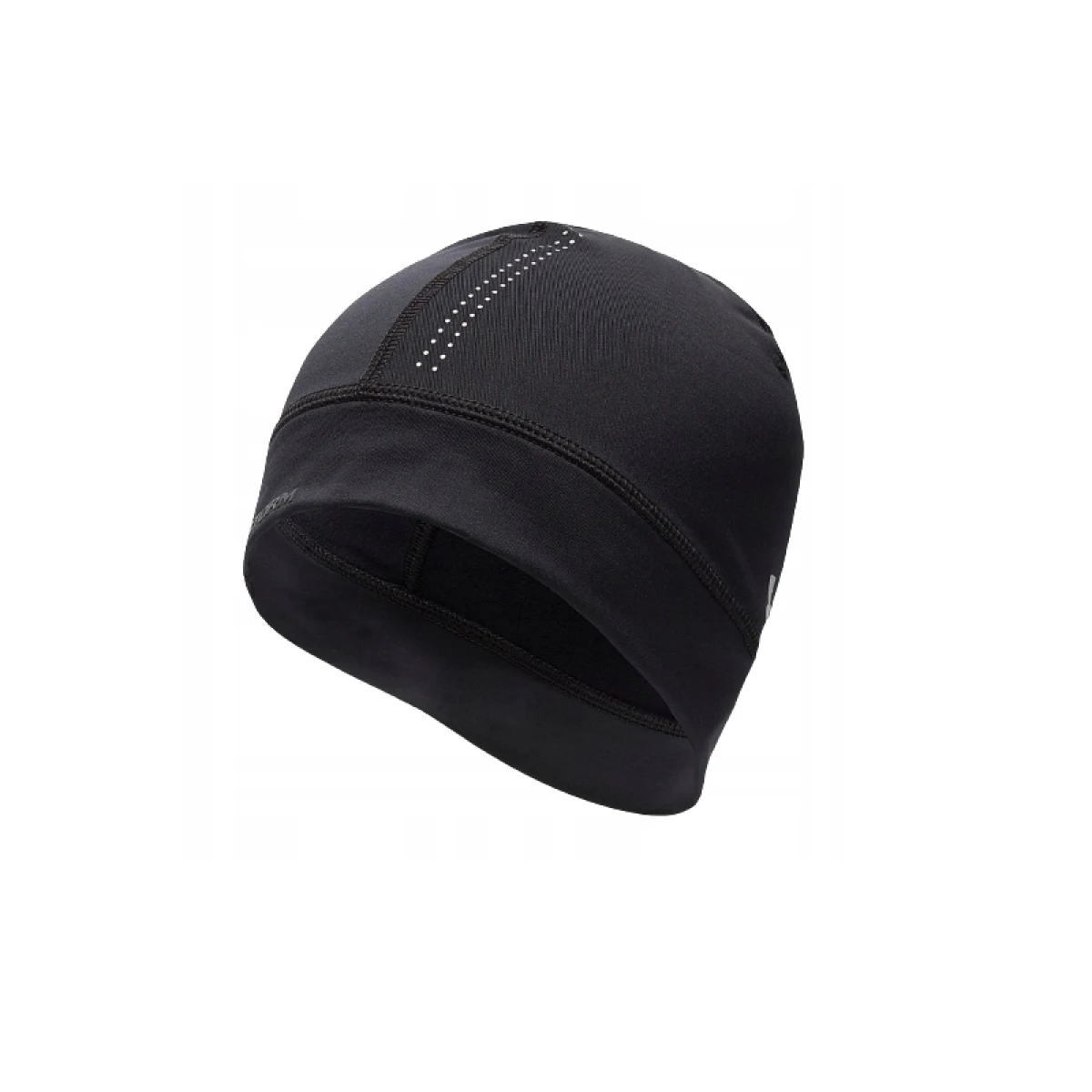 Zimná čiapka UNDER ARMOUR UA Storm Launch Beanie-BLK · záber 2