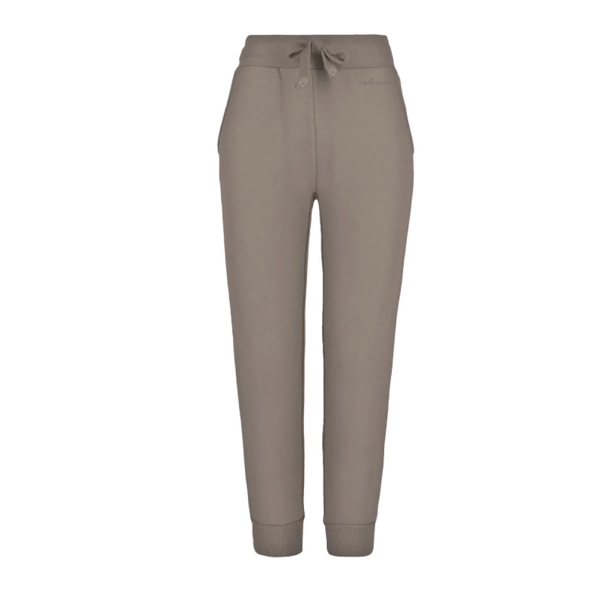 Dámske tepláky VOLCANO VENIS-102-BEIGE · záber 4