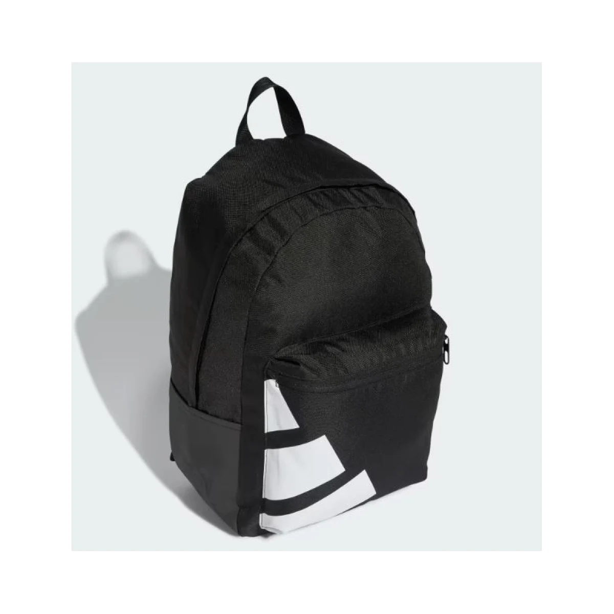 Batoh ADIDAS CLSC BARS BTS BLACK WHITE · záber 4