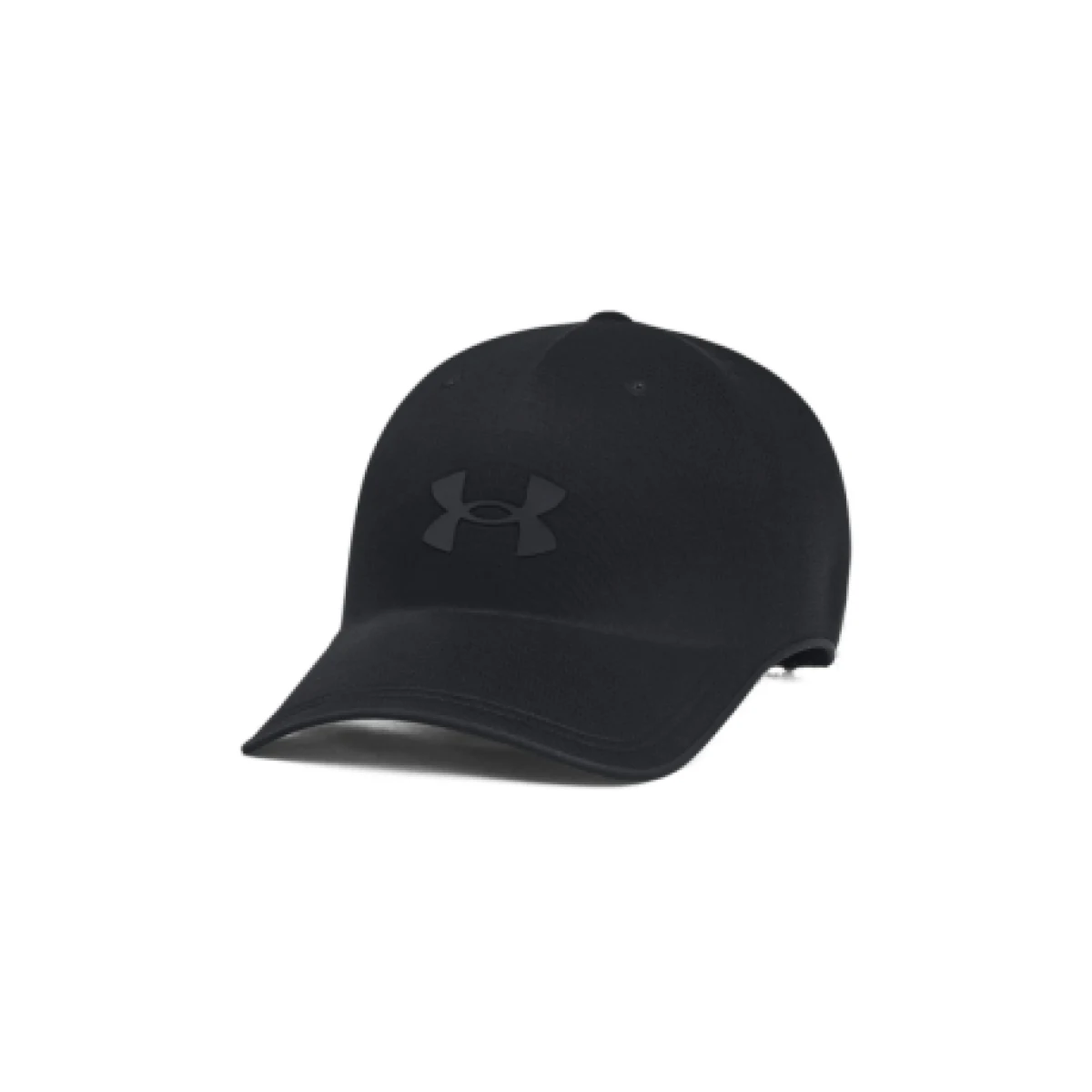 Šiltovka UNDER ARMOUR StealthForm Uncrushable-BLK · záber 1