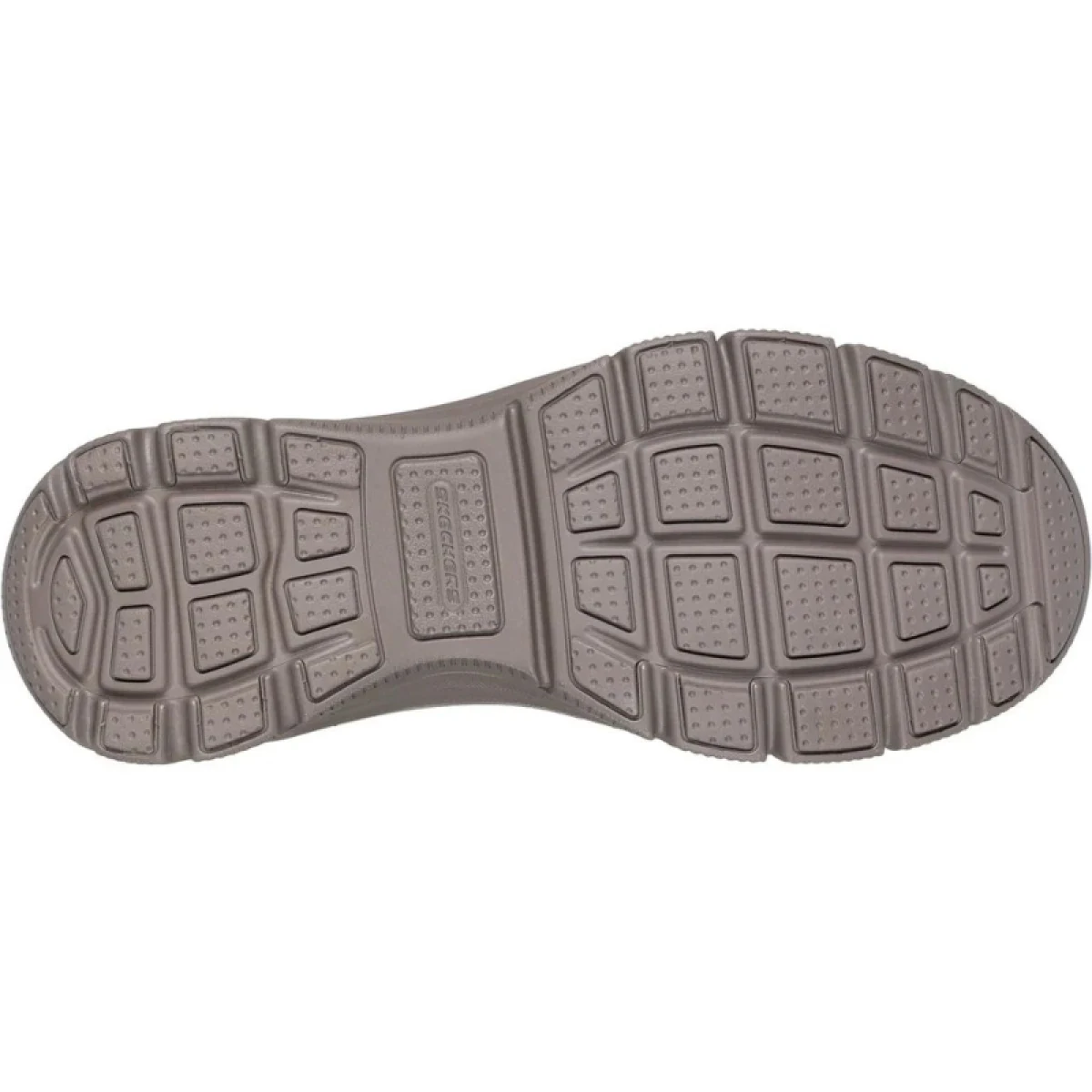 Dámske členkové zimné topánky SKECHERS Easy Going Dreamer dark taupe · záber 4