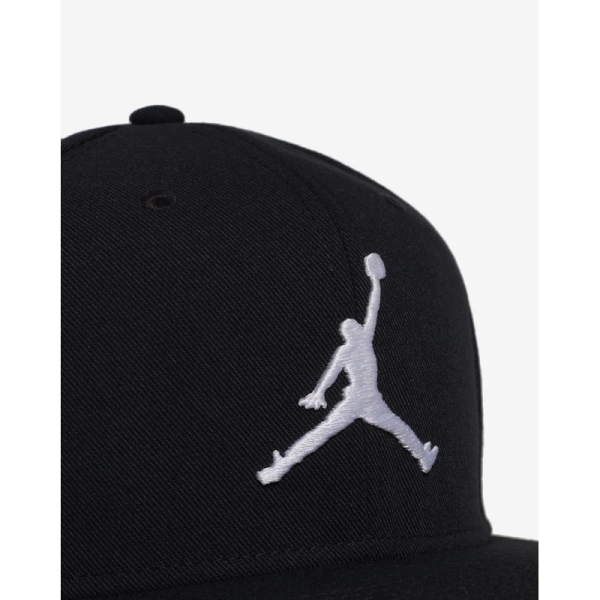 Šiltovka snapback NIKE U J PRO CAP S FB JUMPMAN · záber 2