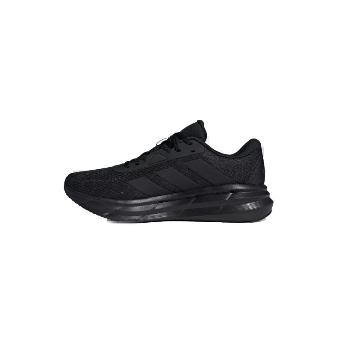 Pánska športová obuv (tréningová) ADIDAS Galaxy 7 M core black core black core black · záber 2