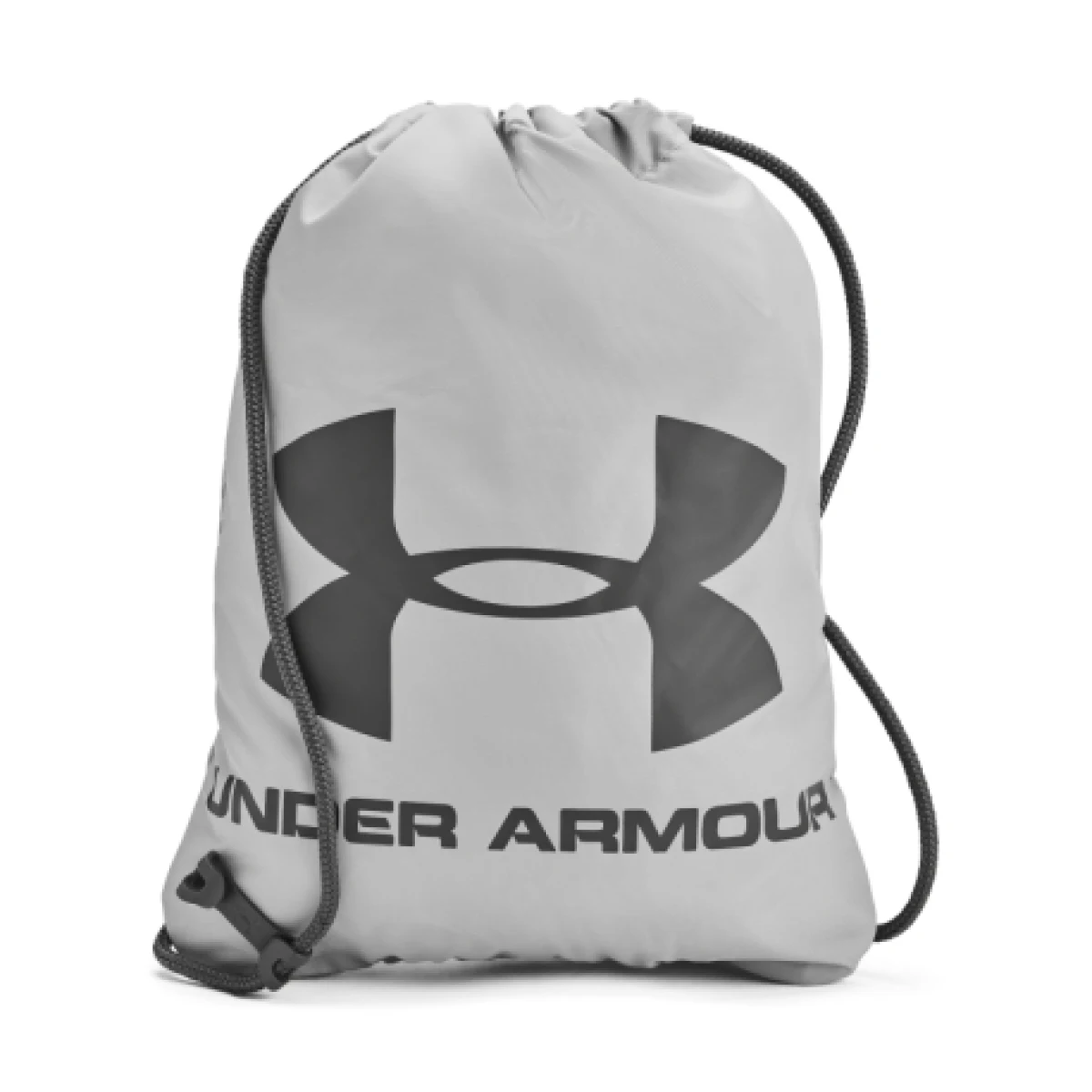 Vrecko na prezúvky UNDER ARMOUR UA Ozsee Sackpack-GRY · záber 1