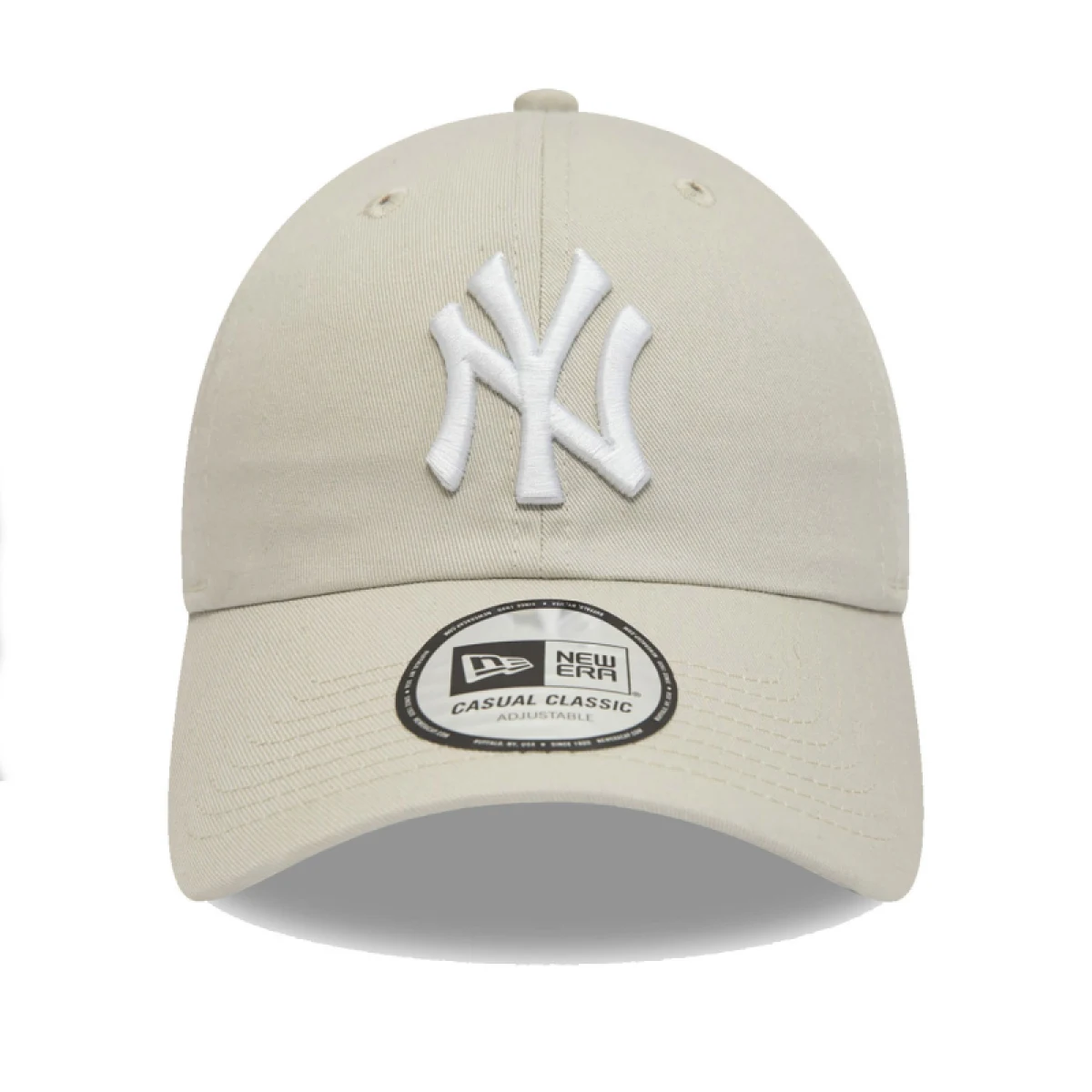 Šiltovka NEW ERA 920 MLB League essential 9twenty NEYYAN-STNWHI · záber 3