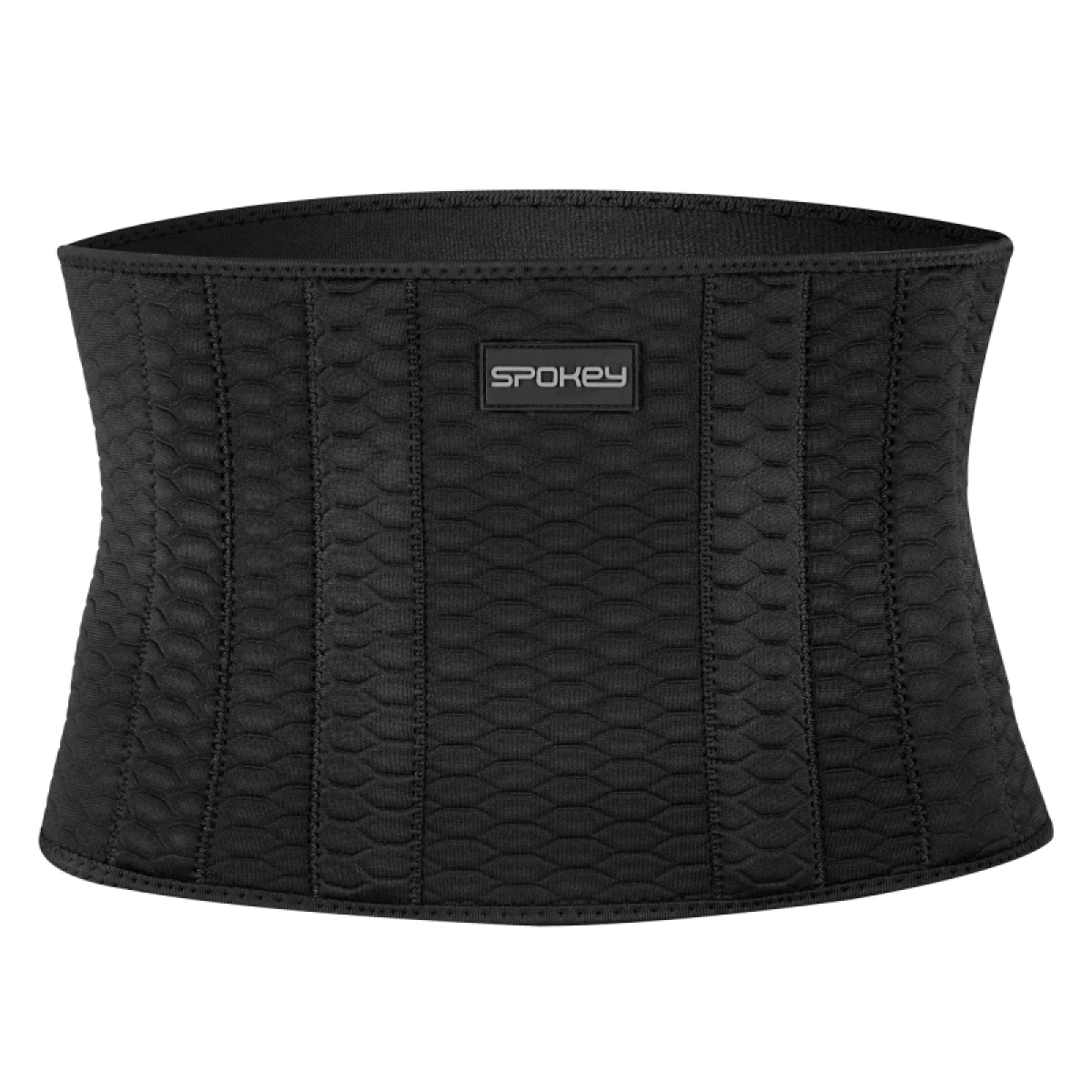 Fitness chránič SPOKEY LINE waist belt · záber 2