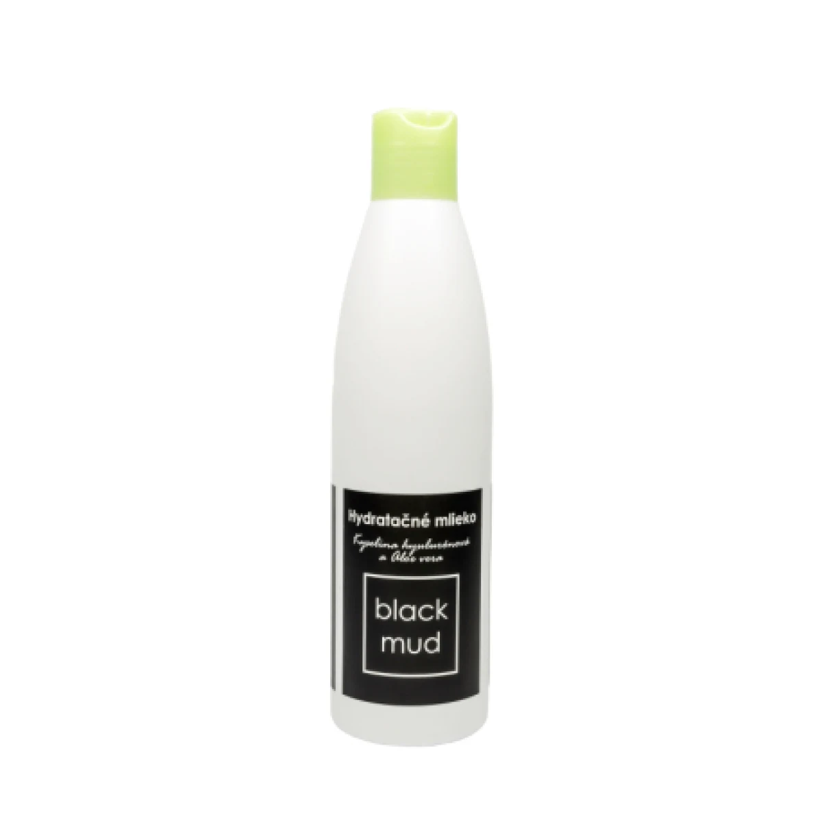 Hydratačné mlieko BLACKMUD Hydra Body Milk with hyaluron and aloe vera juice 250 ml · záber 1