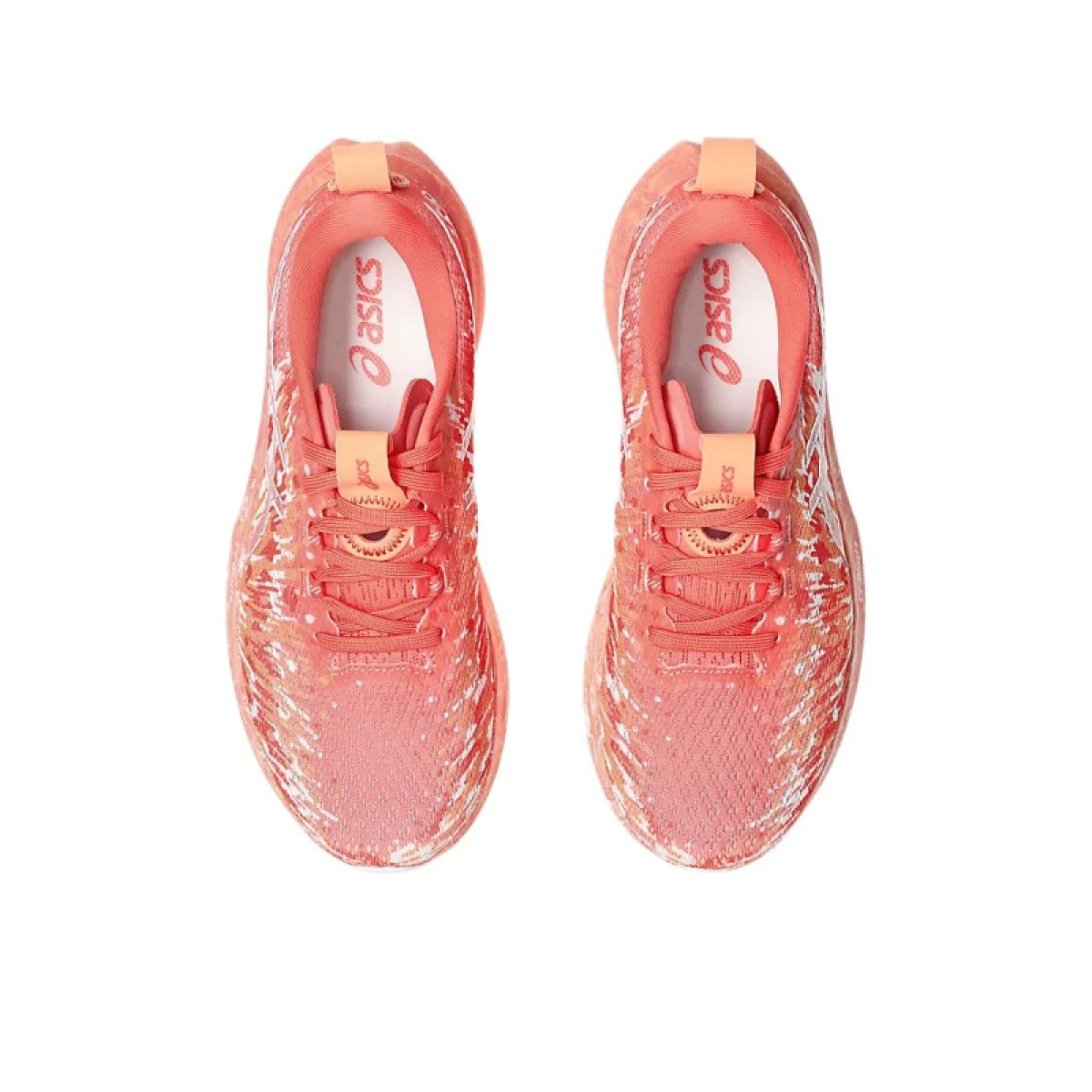 Dámska bežecká obuv ASICS Noosa Tri 16 W papaya mojave · záber 5