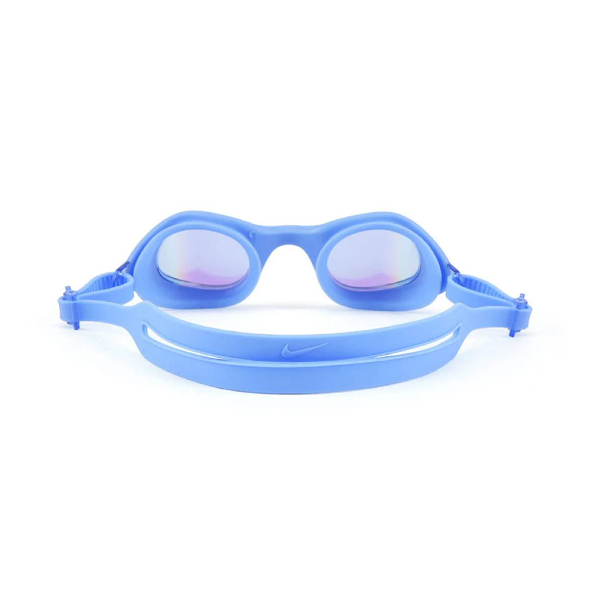 Plavecké okuliare NIKE SWIM EXPANSE MIRRORED UNIVERSI-UNIVERSITY BLUE · záber 4
