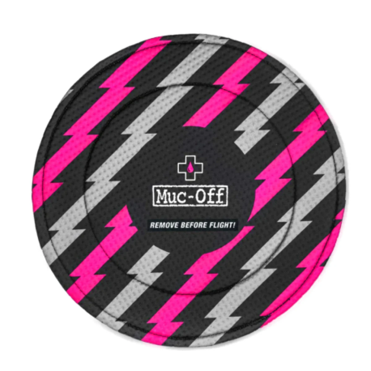Nástroj na údržbu bicykla MUC-OFF Disc Brake Covers Bolt (pair) · záber 1