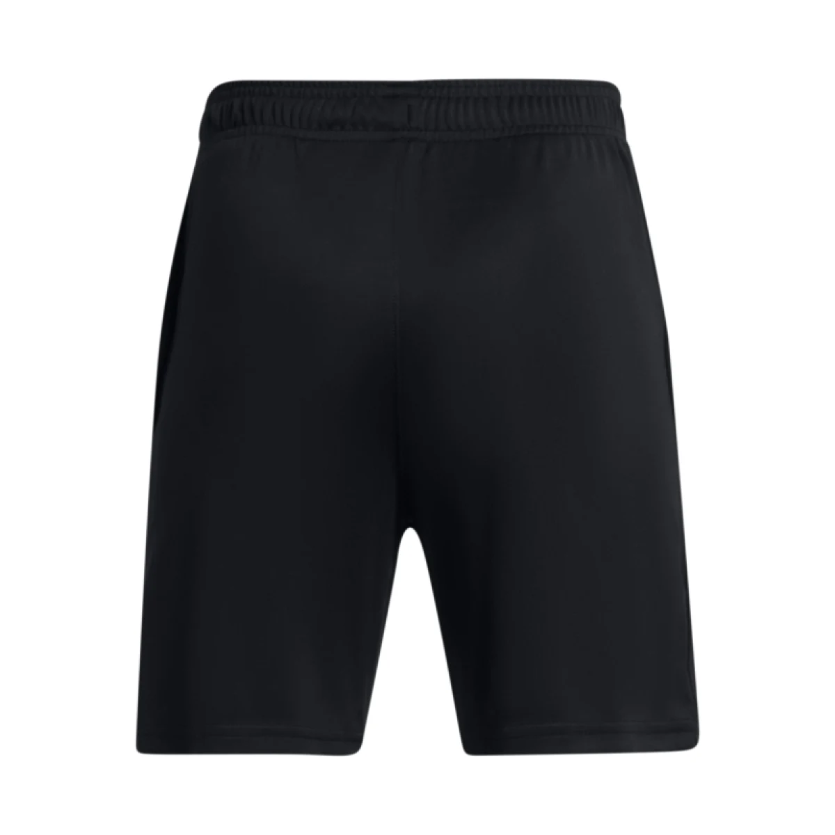 Chlapčenské tréningové kraťasy UNDER ARMOUR UA Tech Logo Shorts-BLK · záber 2