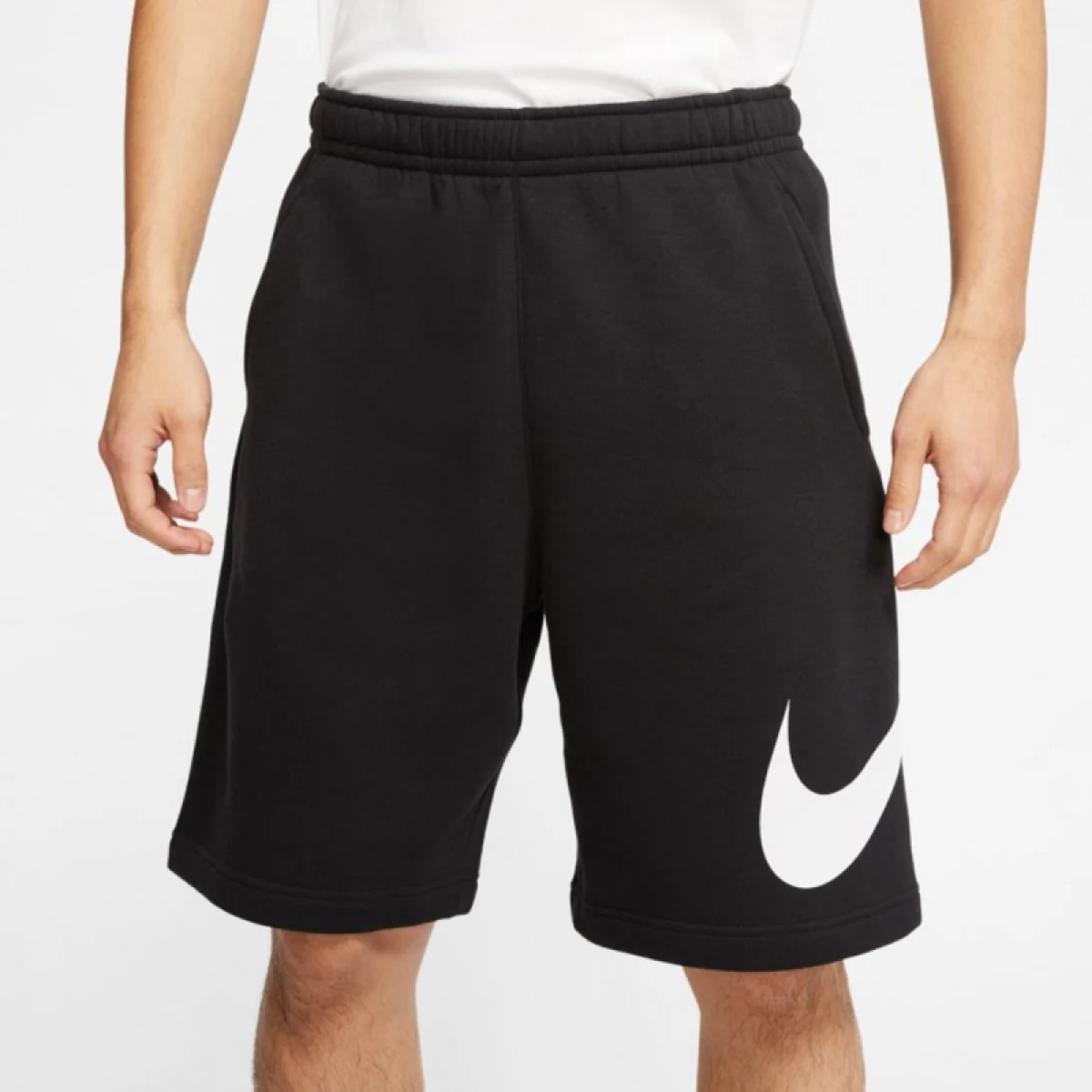Pánske kraťasy NIKE Sportswear Club (SP55)(52) · záber 2