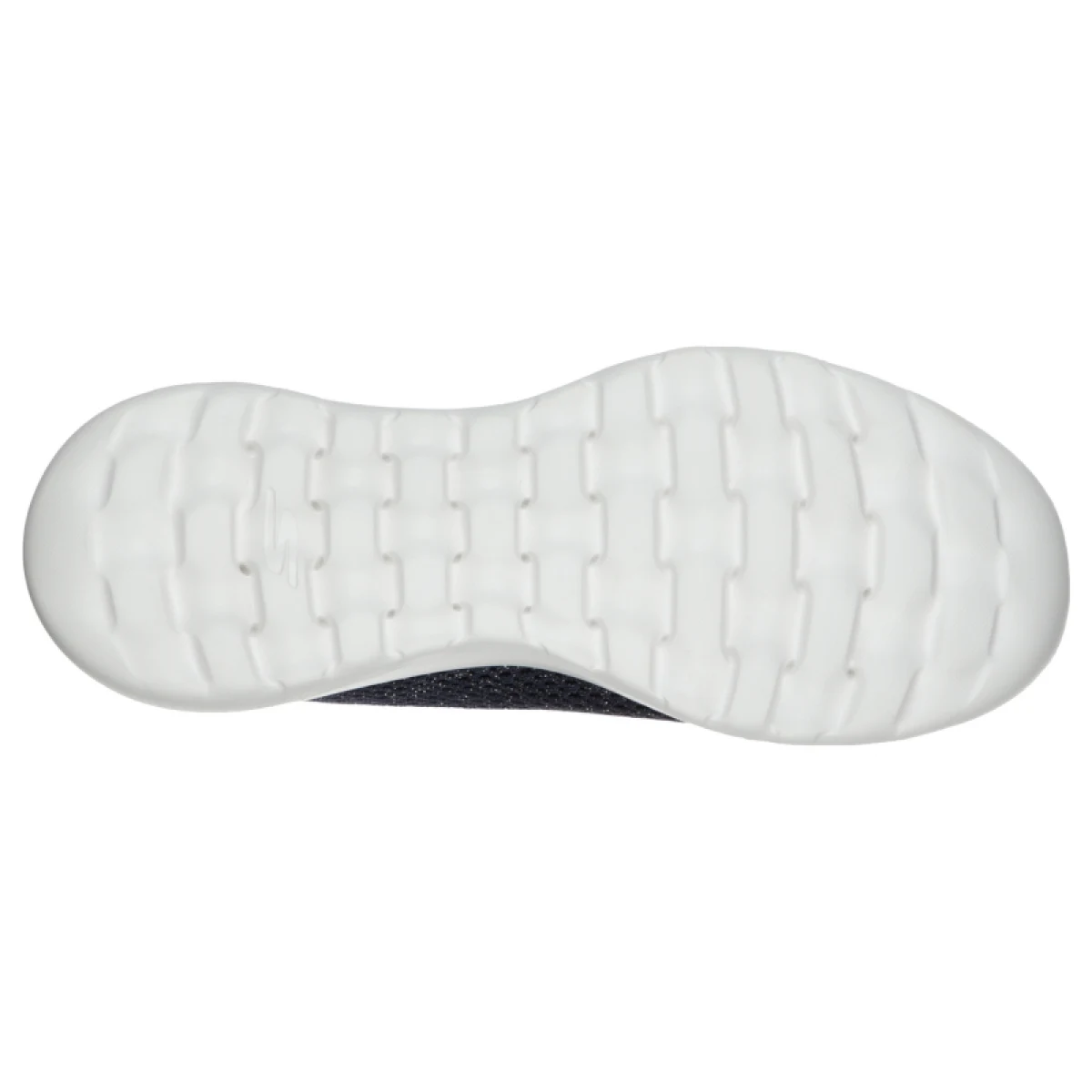 Dámska rekreačná obuv SKECHERS GO WALK JOY HIGHLIGHT NVGD · záber 5