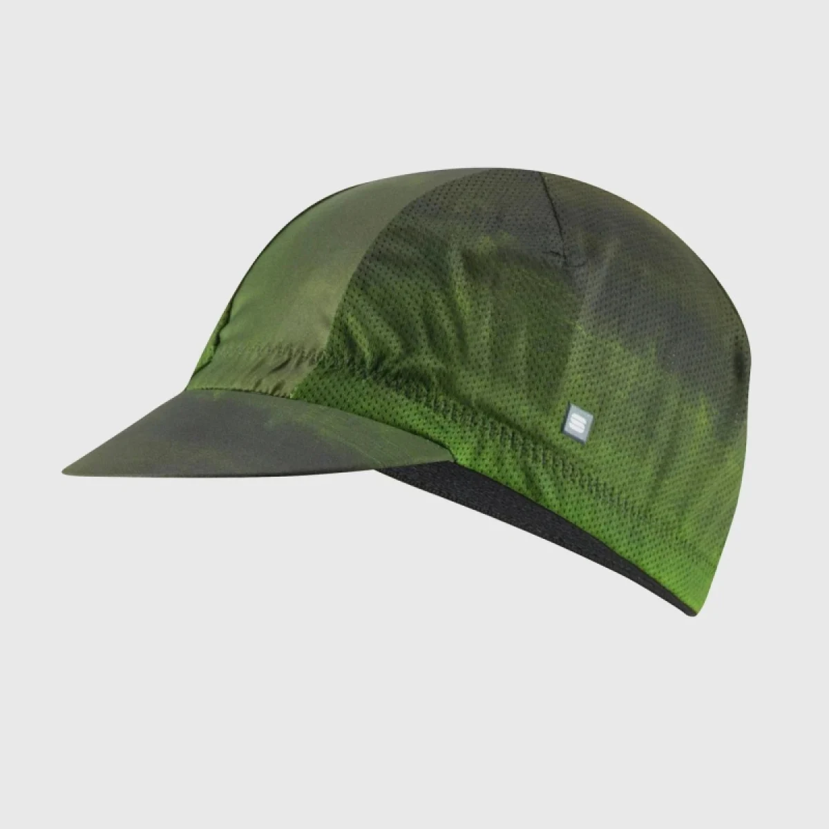 Cyklistická čiapka SPORTFUL Supergiara cycling cap, shaded leather · záber 2