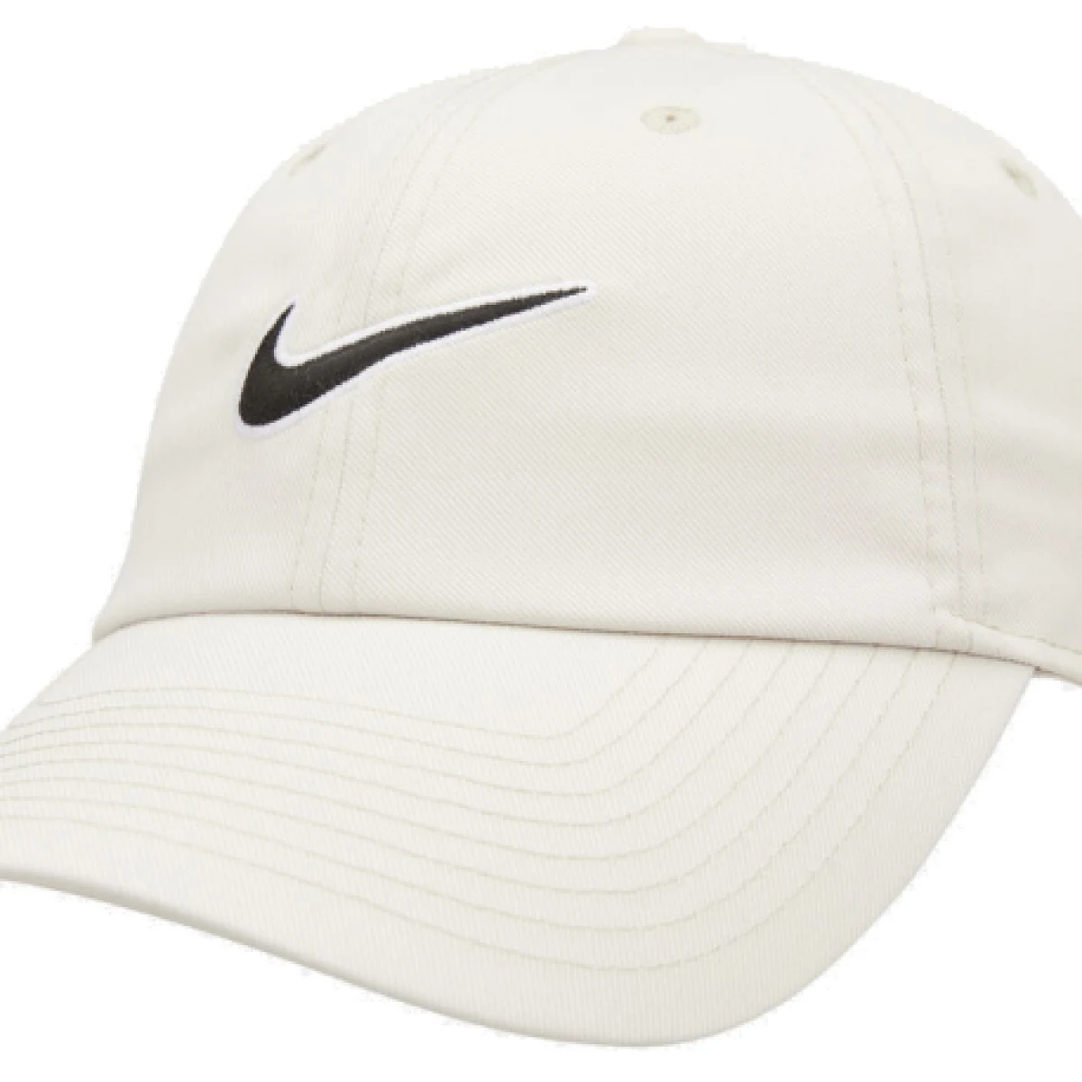 Šiltovka NIKE U NK CLUB CAP U CB SWSH L · záber 1