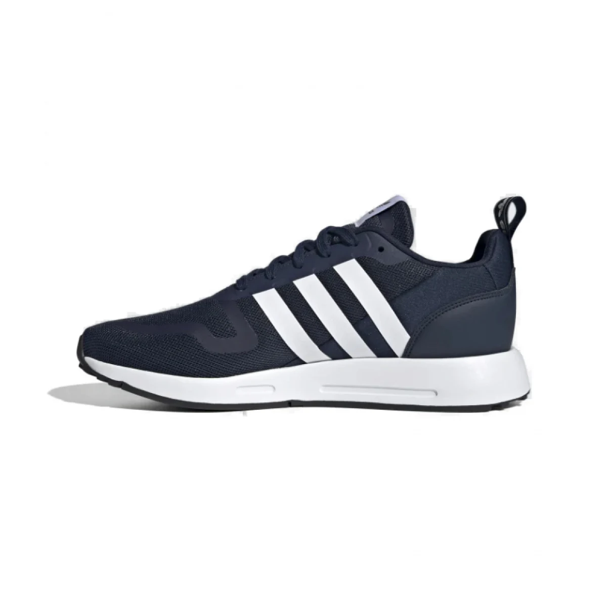 Pánska rekreačná obuv ADIDAS ORIGINALS Multix collegiate navy cloud white dash grey · záber 3
