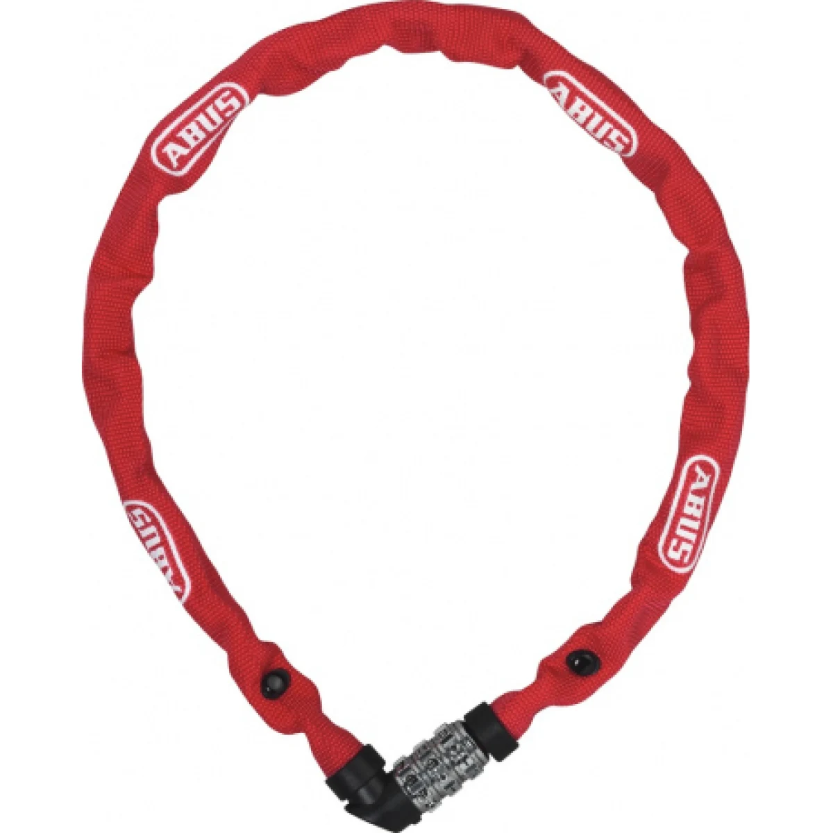 Zámok na bicykel ABUS 1200 60 web red · záber 1