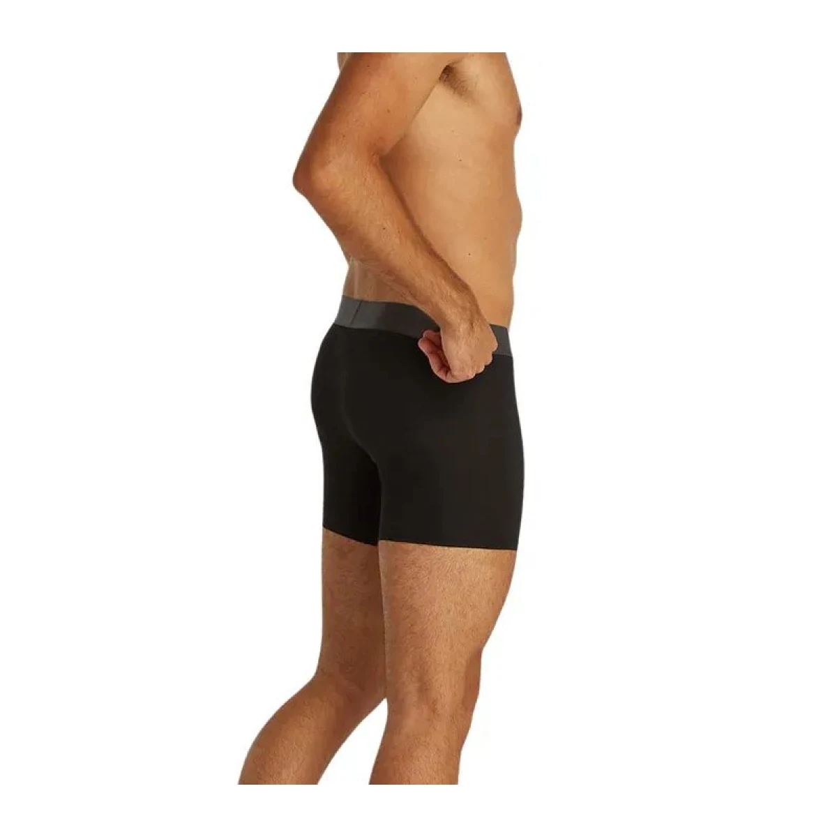 Pánske boxerky CALVIN KLEIN 3 PACK-BOXER BRIEF 3PK-Mix · záber 5