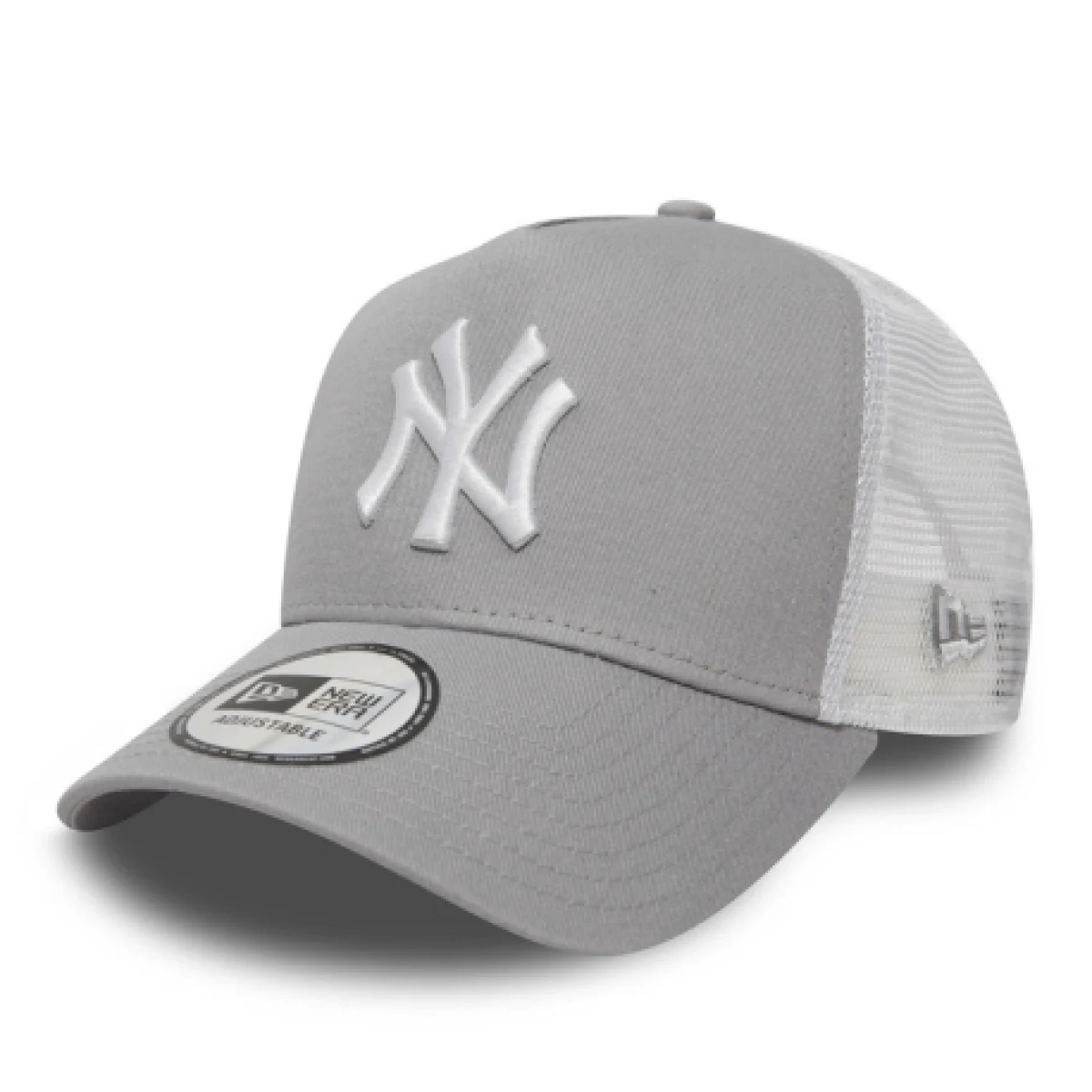 Šiltovka NEW ERA clean trucker 2 NEYYAN - NOS · záber 1