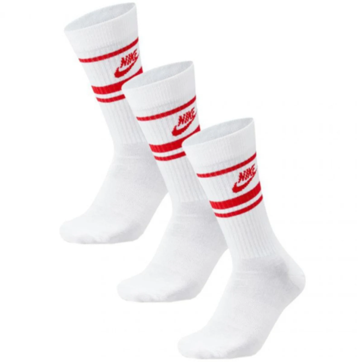 Ponožky NIKE Nike Sportswear Everyday Essential · záber 1