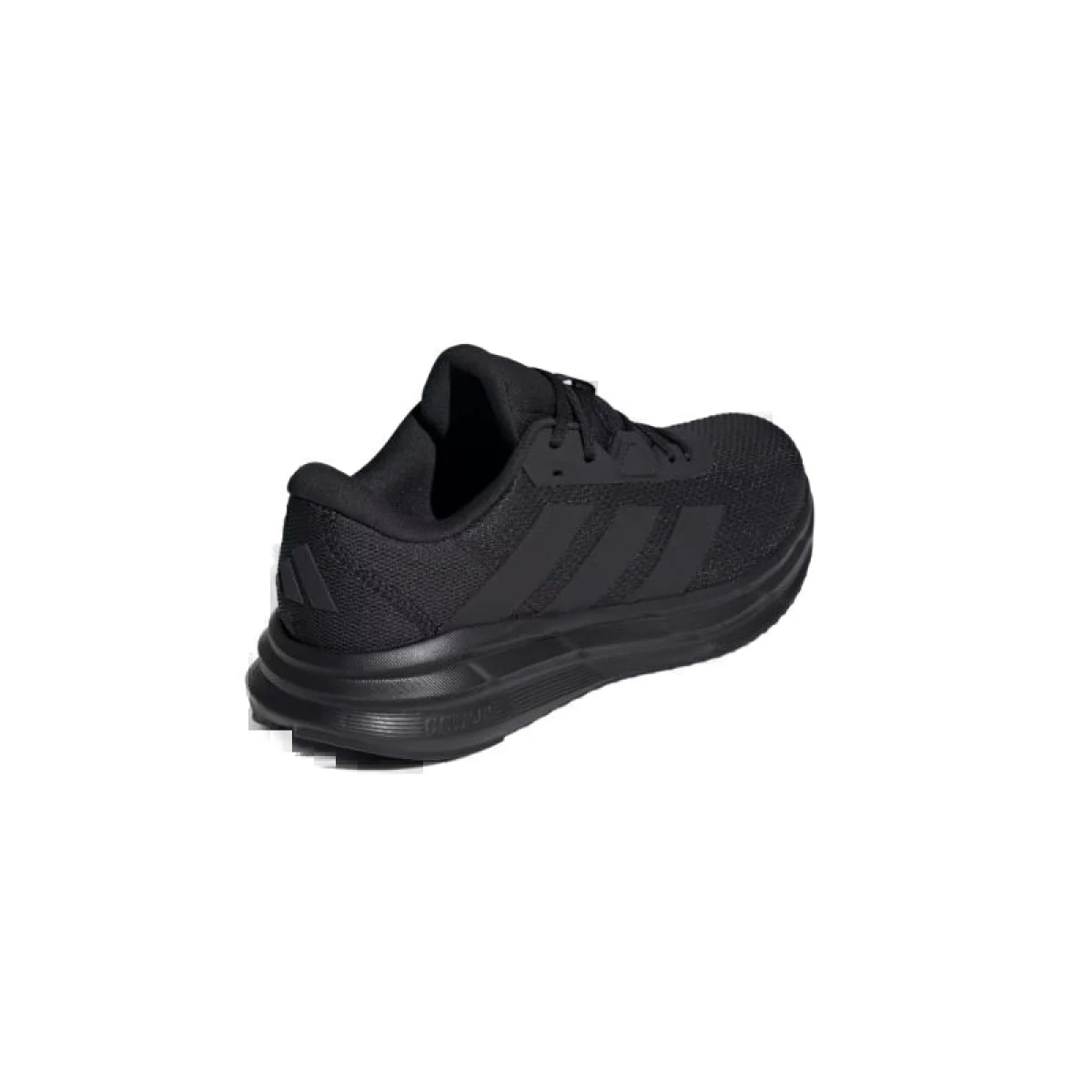 Pánska športová obuv (tréningová) ADIDAS Galaxy 7 M core black core black core black · záber 4