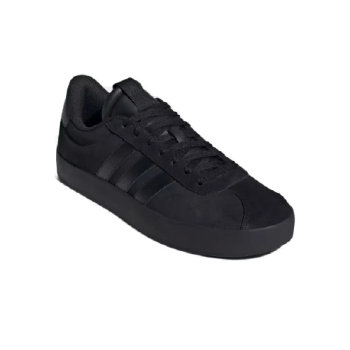 Pánska vychádzková obuv ADIDAS VL Court 3.0 M core black core black core black · záber 1