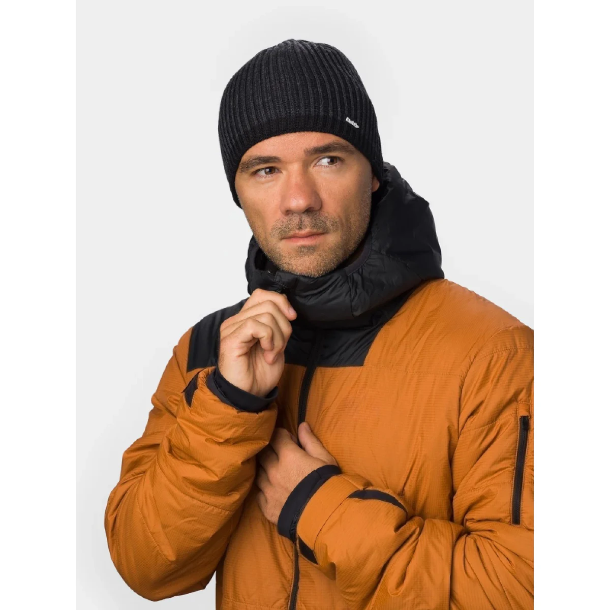 Zimná čiapka EISBÄR Alex MÜ XL 209 · záber 2
