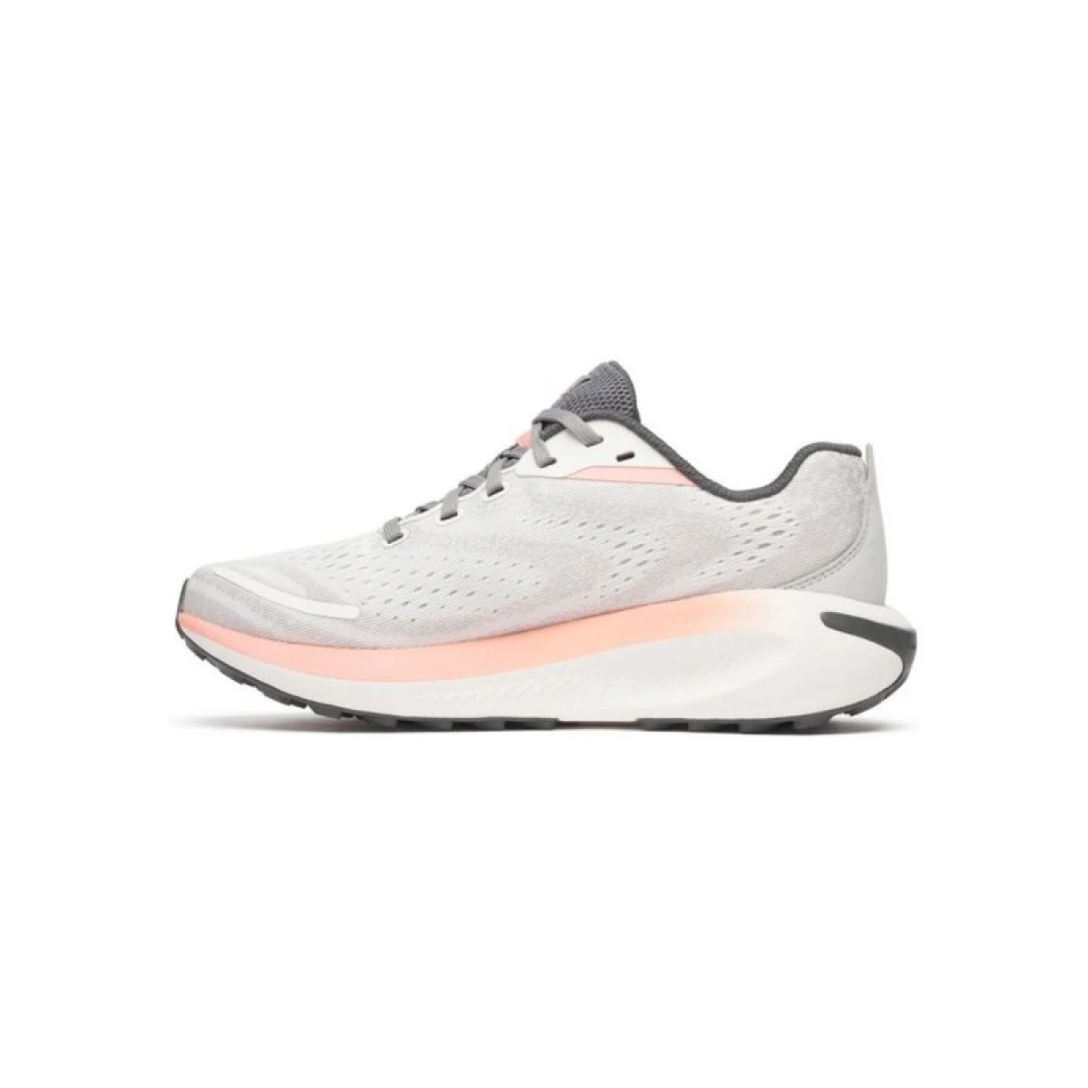 Dámska bežecká trailová obuv MERRELL Morphlite W white soft coral · záber 2