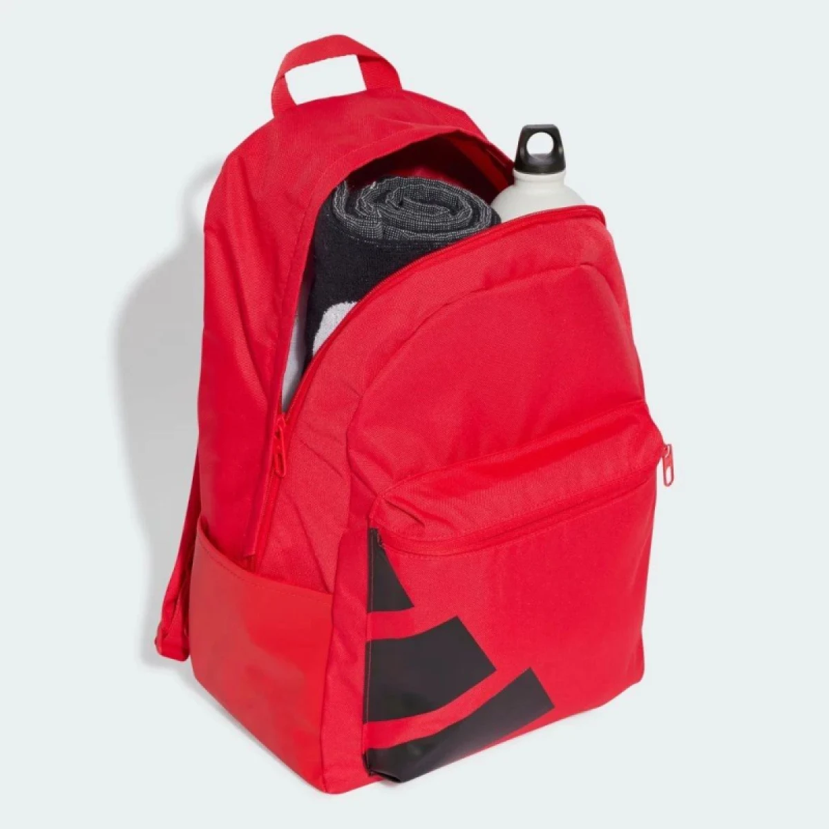 Batoh ADIDAS CLSC BARS BTS PURRUB BLACK · záber 3