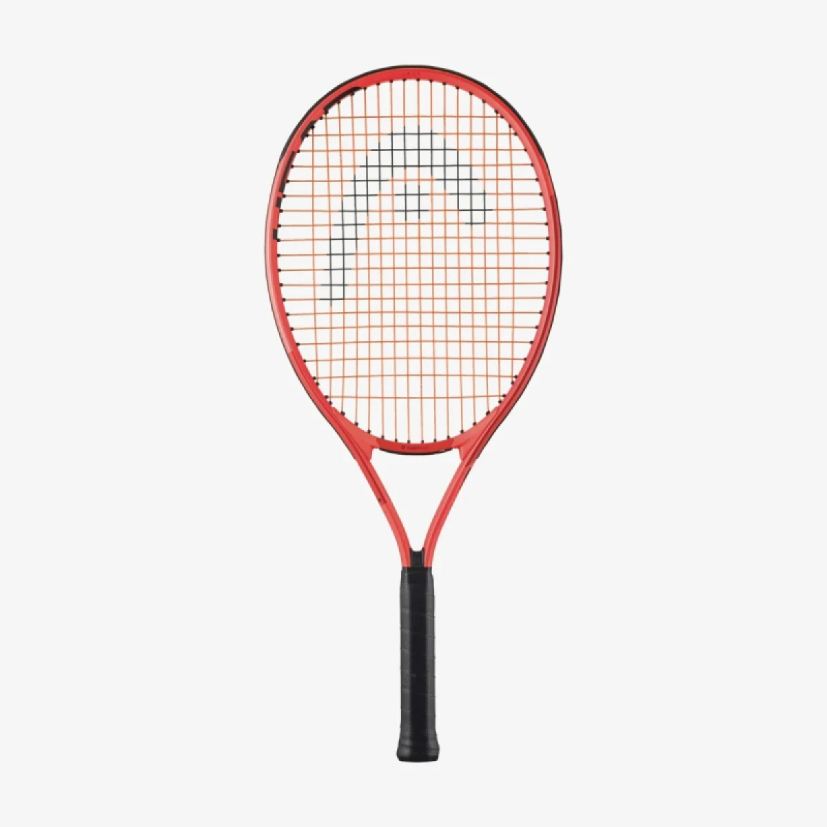 Tenisová raketa HEAD Radical Jr. 25 - SC 06 · záber 2